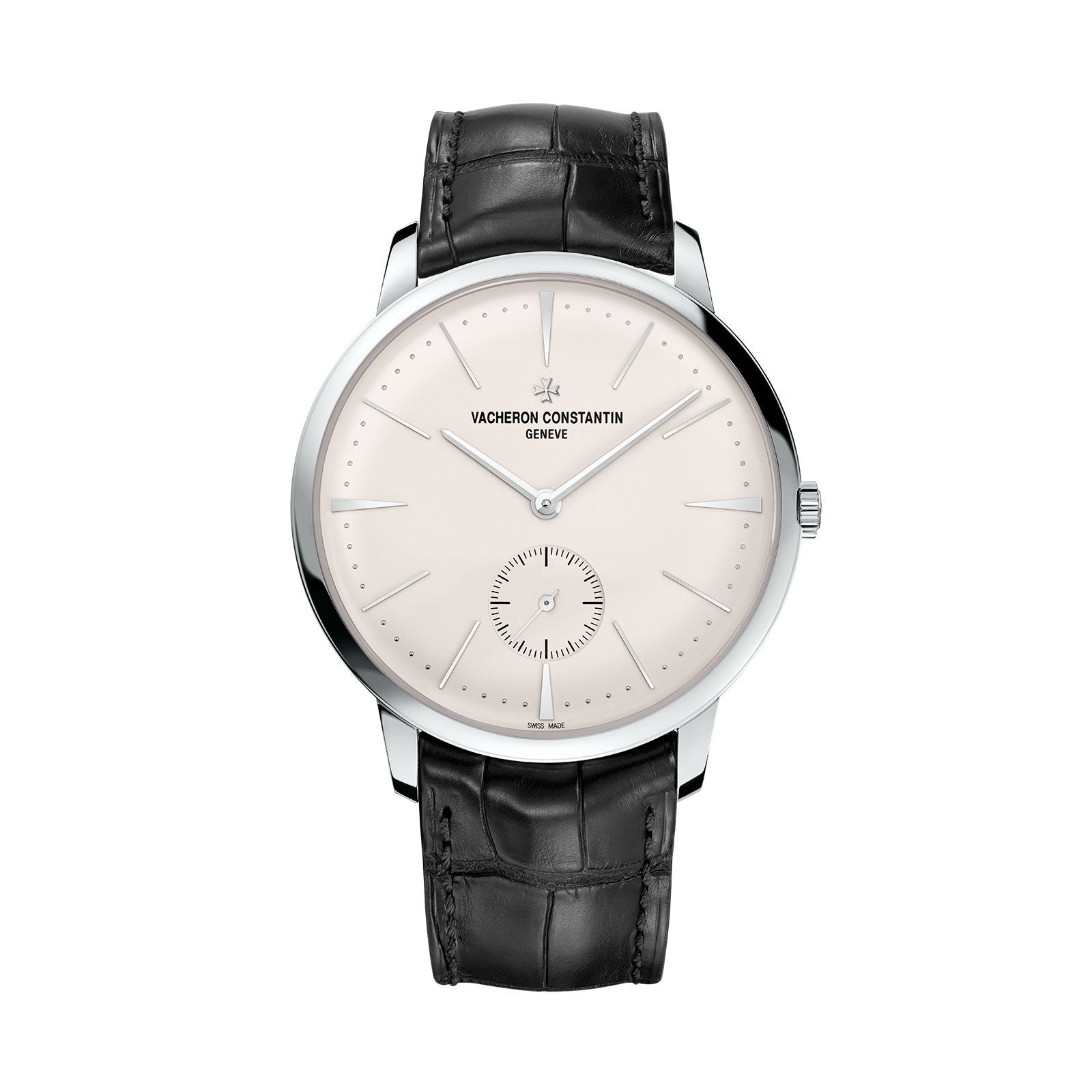 Vacheron Patrimony