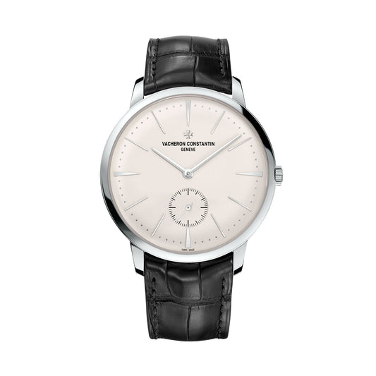 Vacheron Patrimony