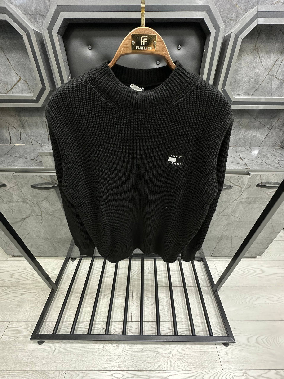Tommy Jeans - TJ002