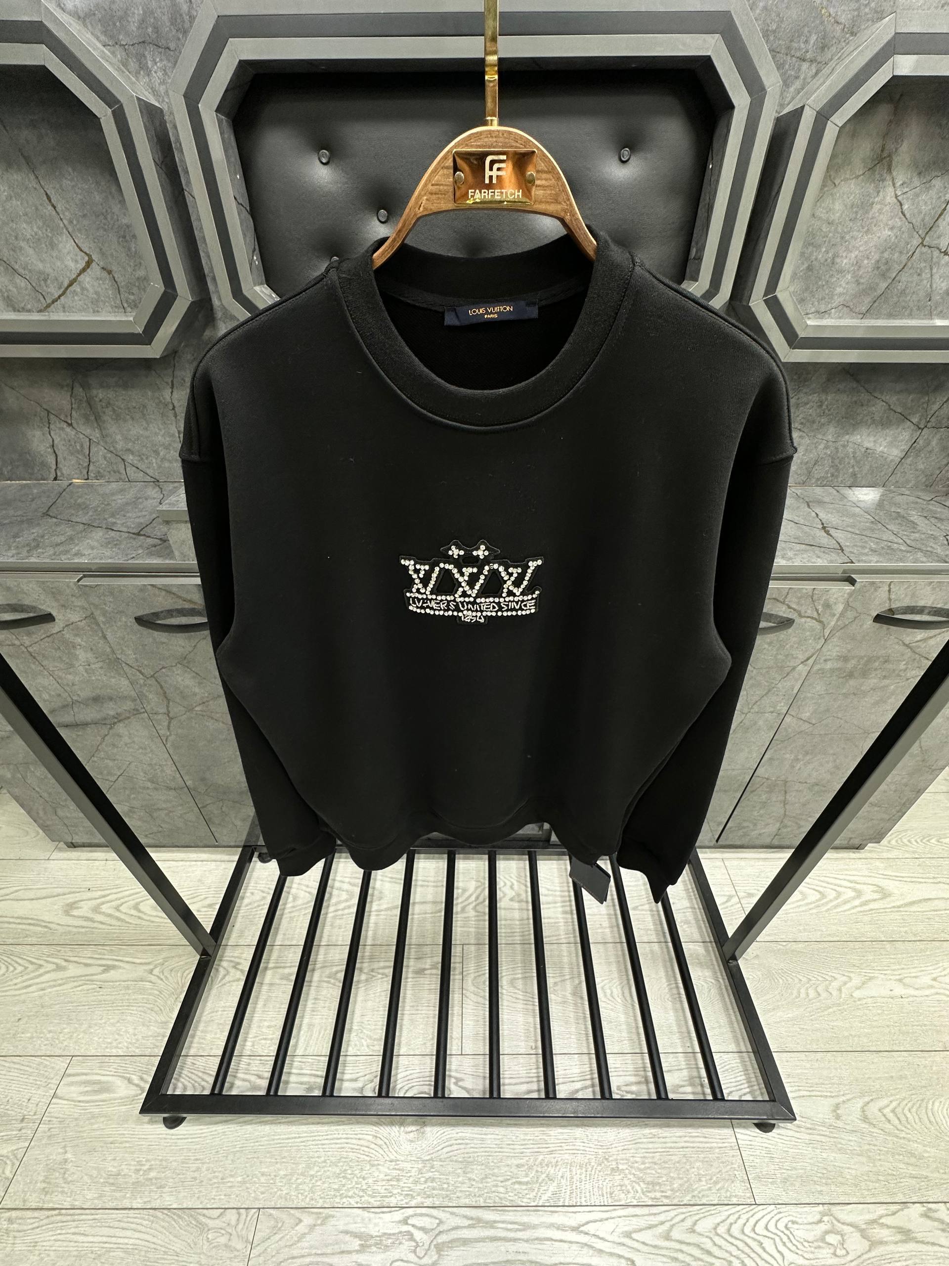 Luis Vuitton- LV001