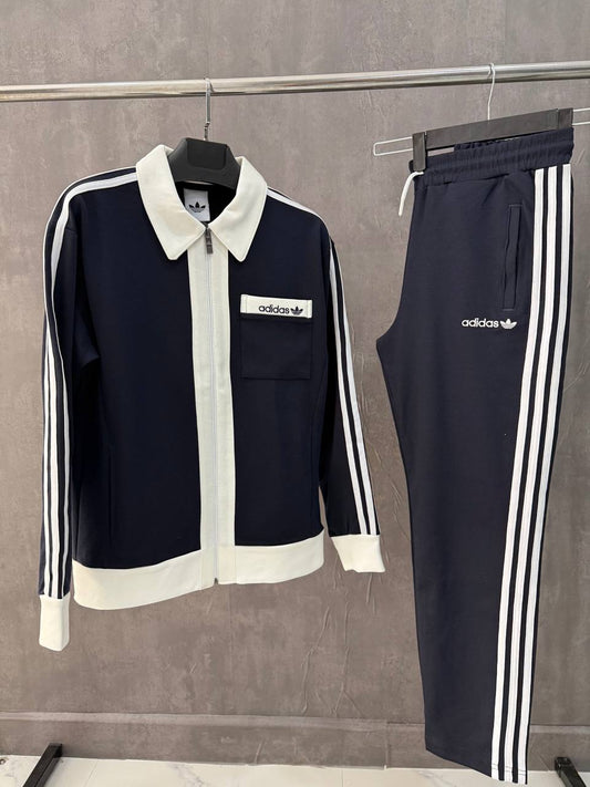 Σετ ζακέτα φόρμα Adidas - 9909