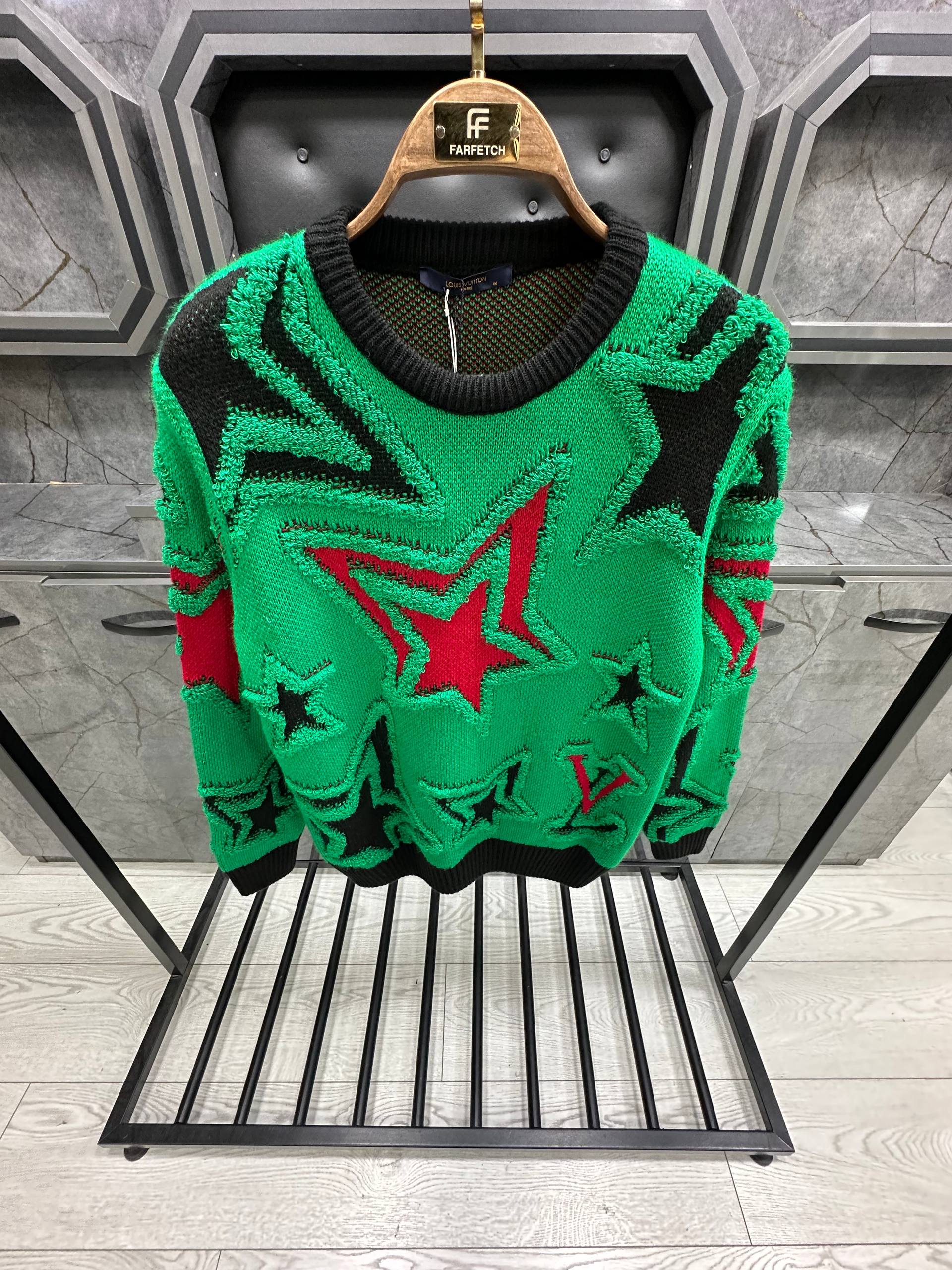 Luis Vuitton- LV006
