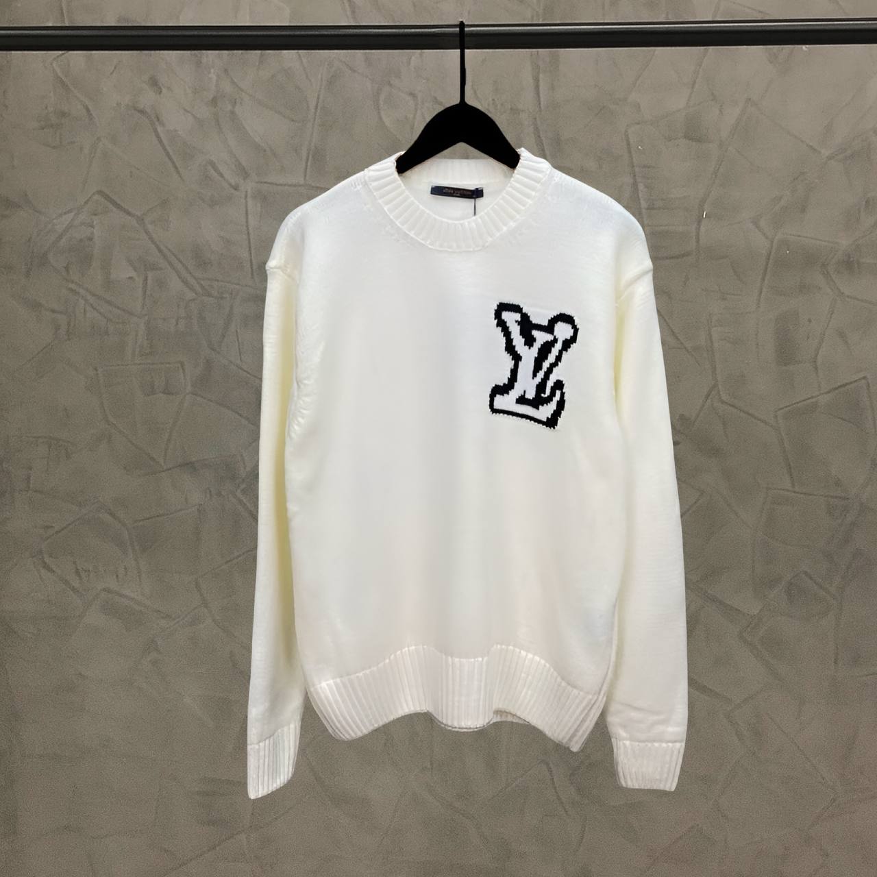 Hoodie Louis Vuitton   - LV 1702