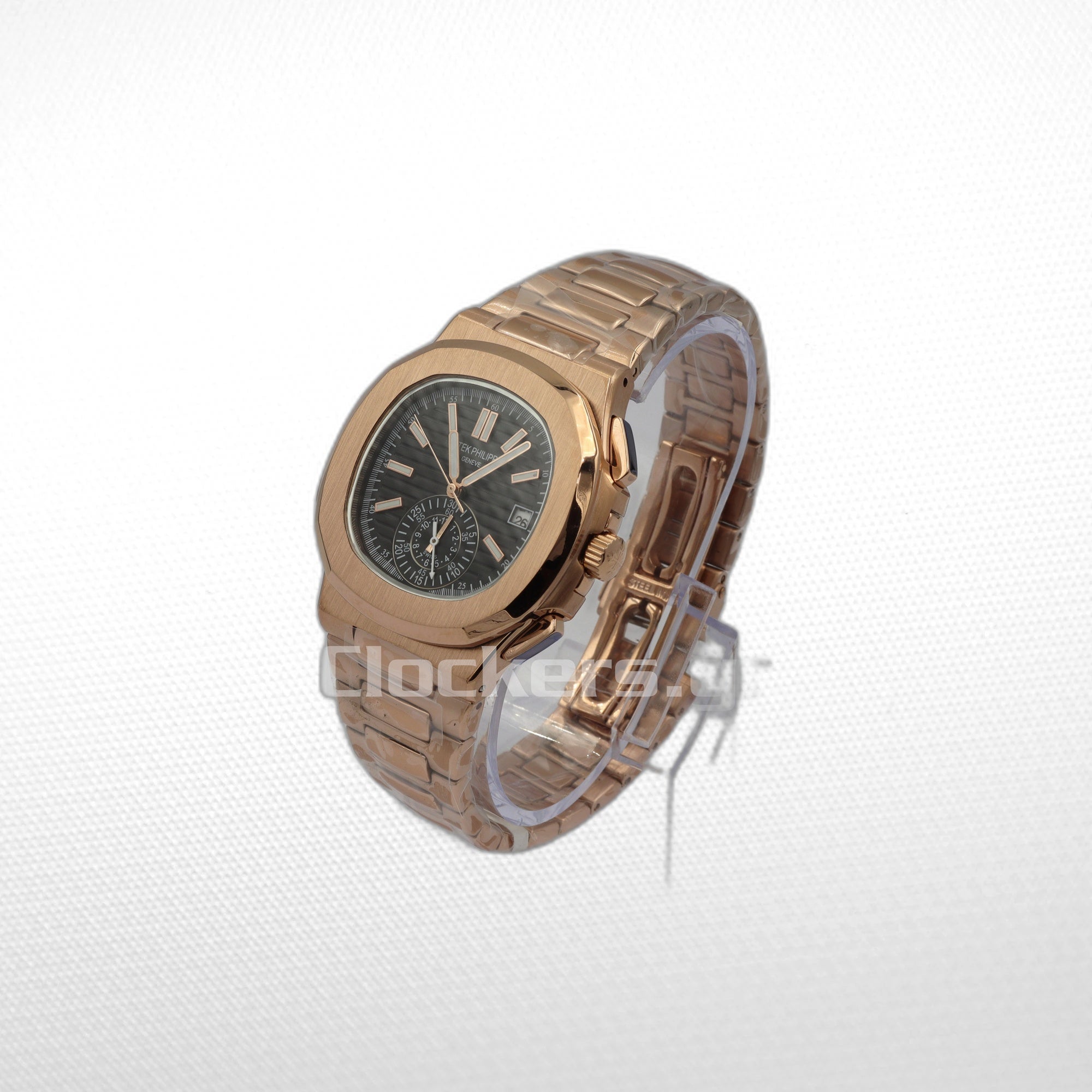 Patek Philippe Nautilus