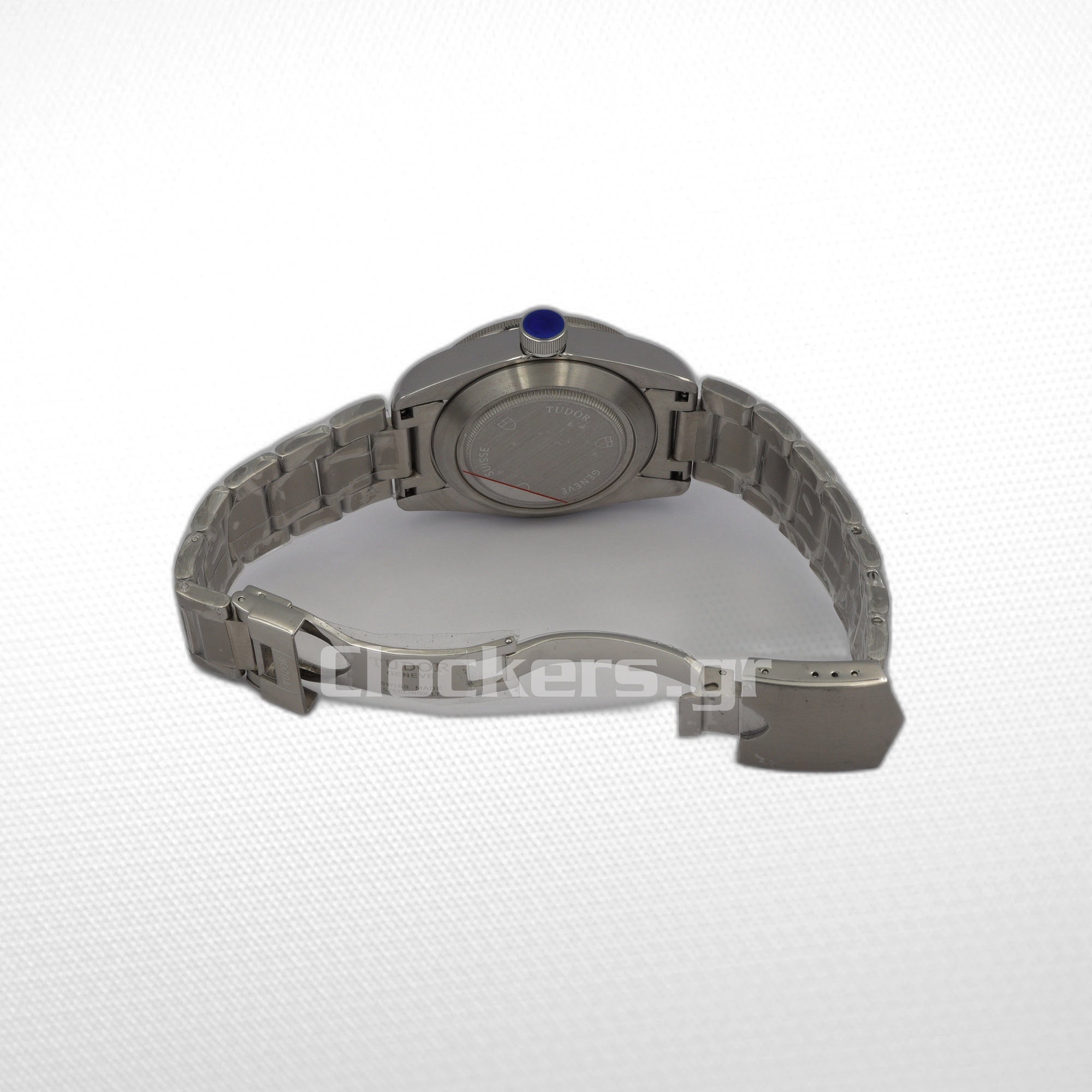 Tudor Black Bay GMT Pepsi 41mm 79830RB