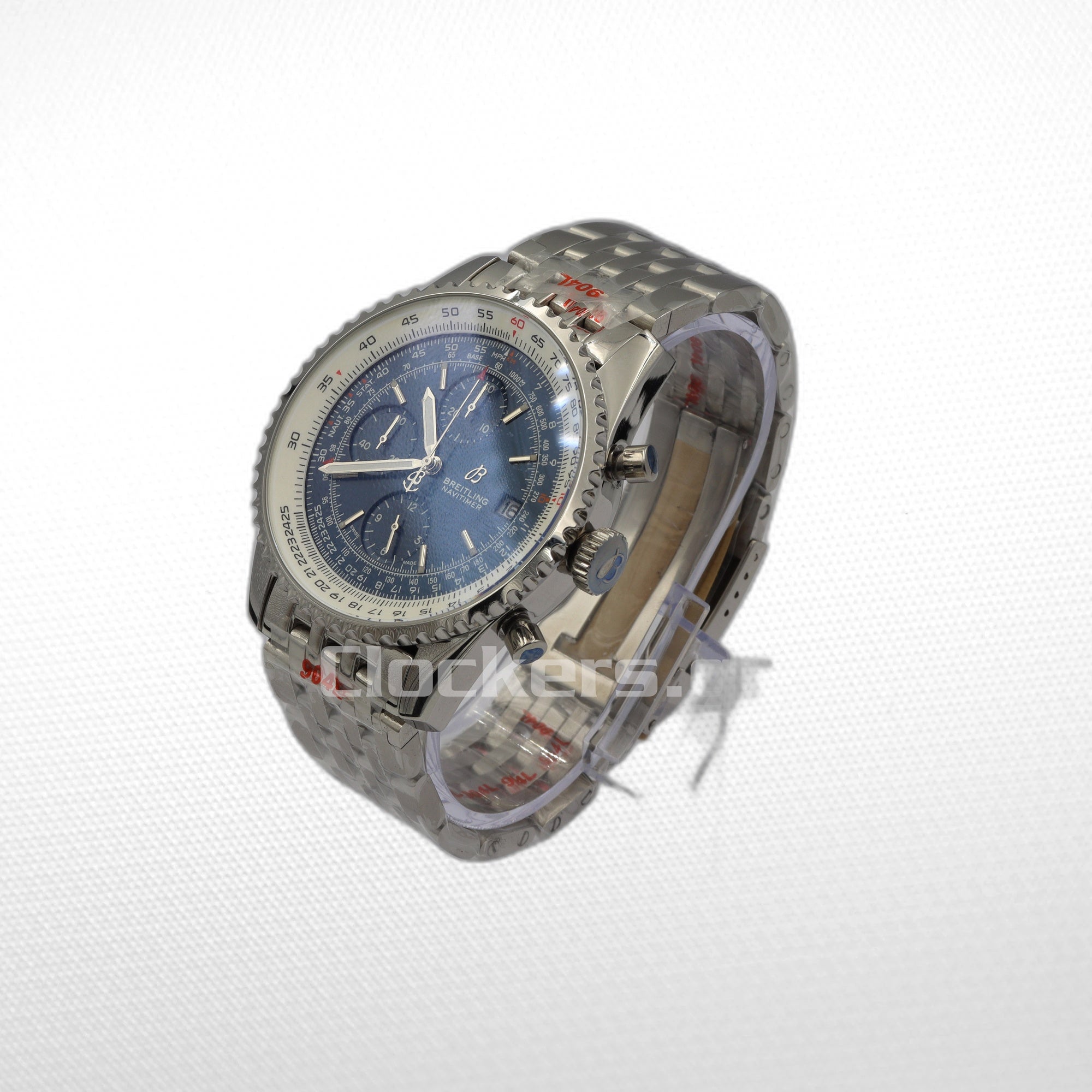 Breitling Old Navitimer 41mm A13322