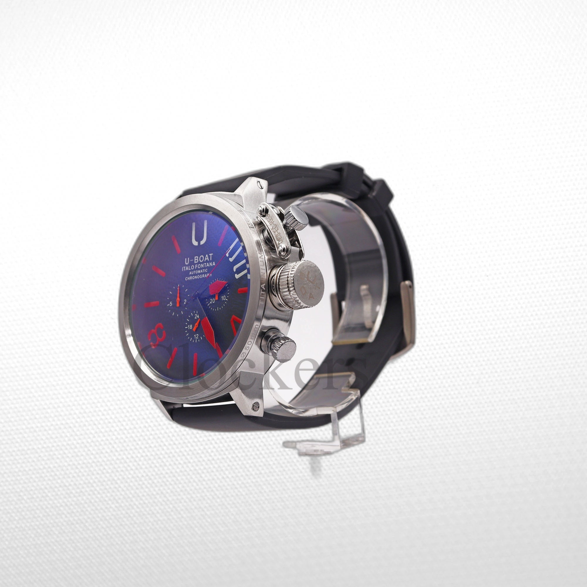 U-BOAT ITALO FONTANA U1001 LIMITED EDITION TOURBIILLION