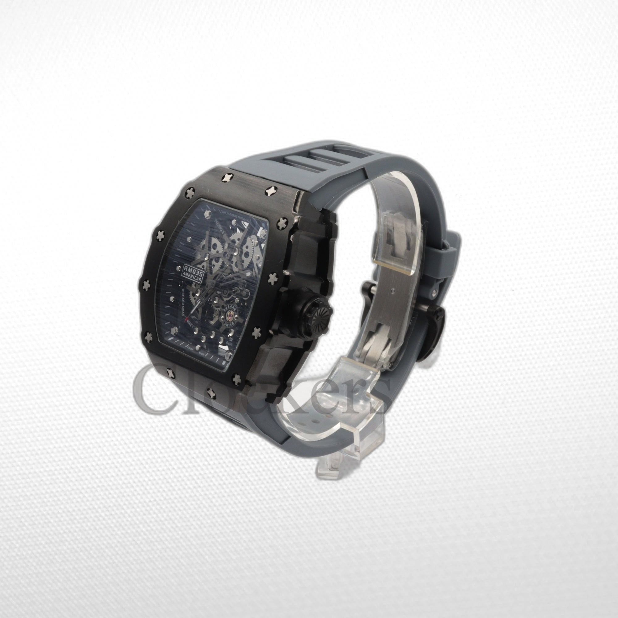 Richard Mille RM 035 Rafael Nadal limited Editions