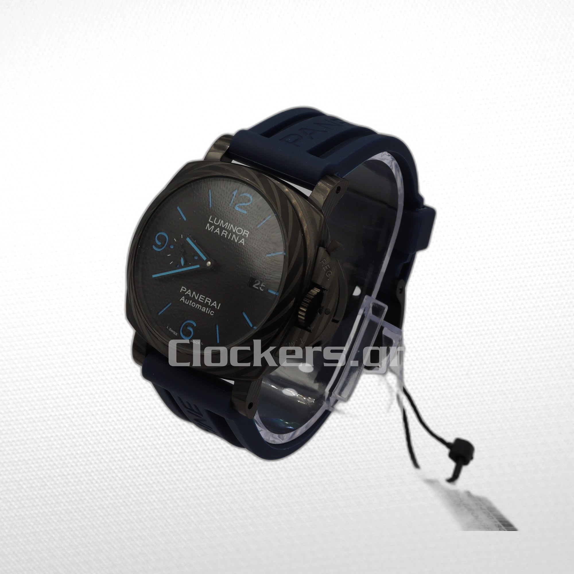 Panerai Luminor Marina