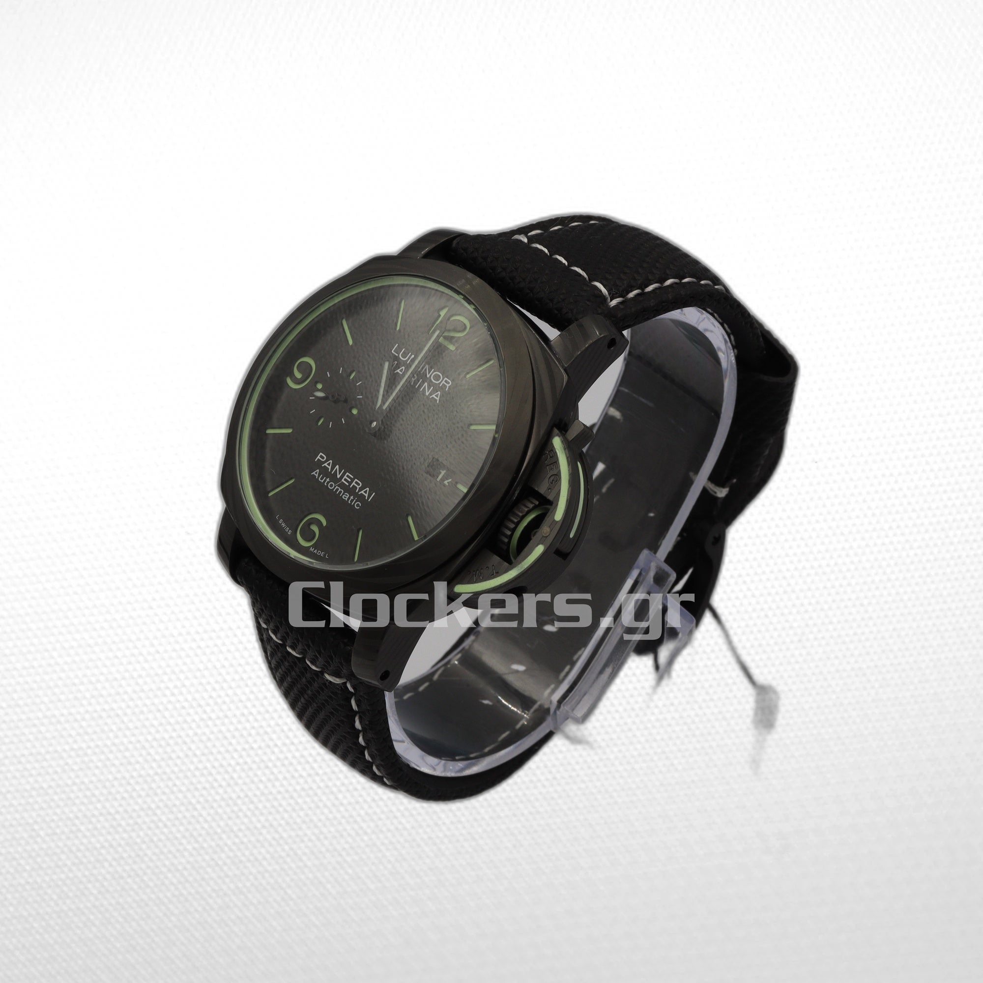 Panerai Luminor