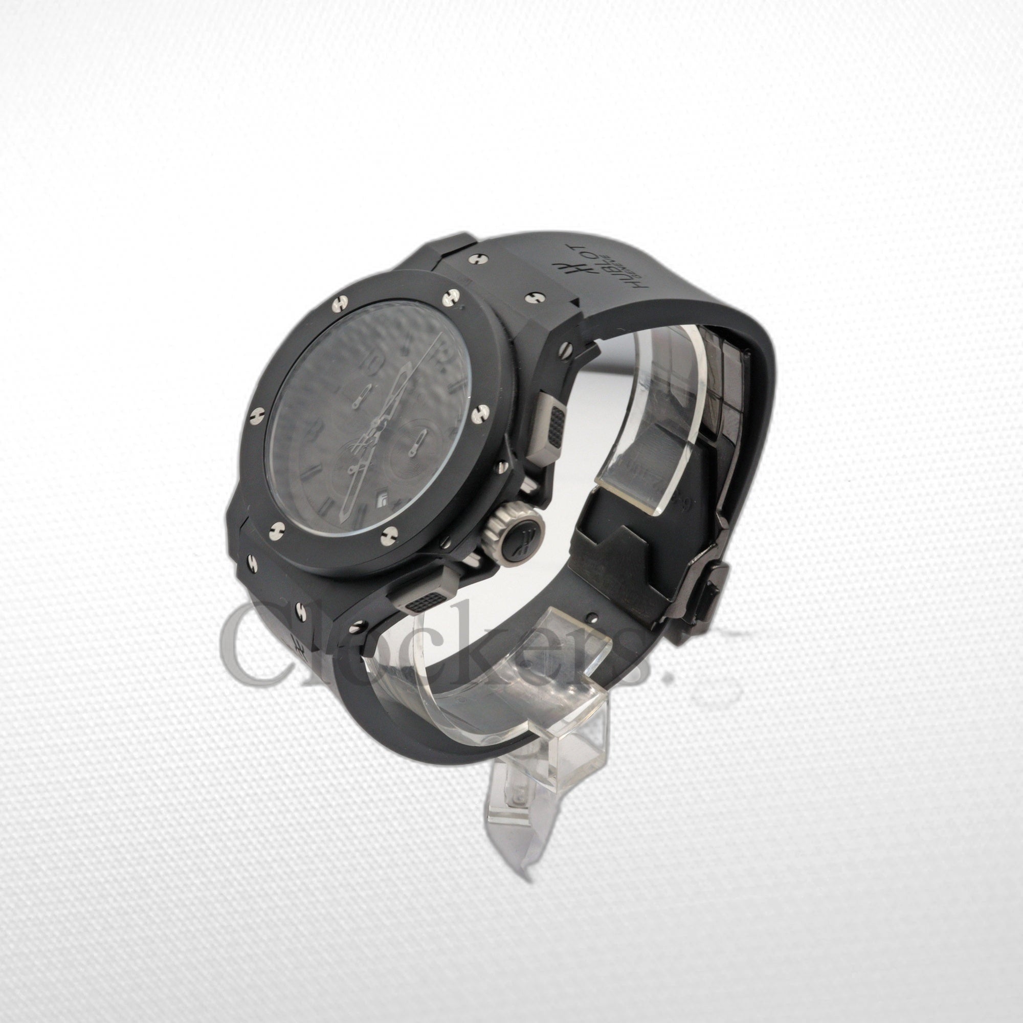 HUBLOT CLASSIC FUSION COSMOGRAPH STICKERS