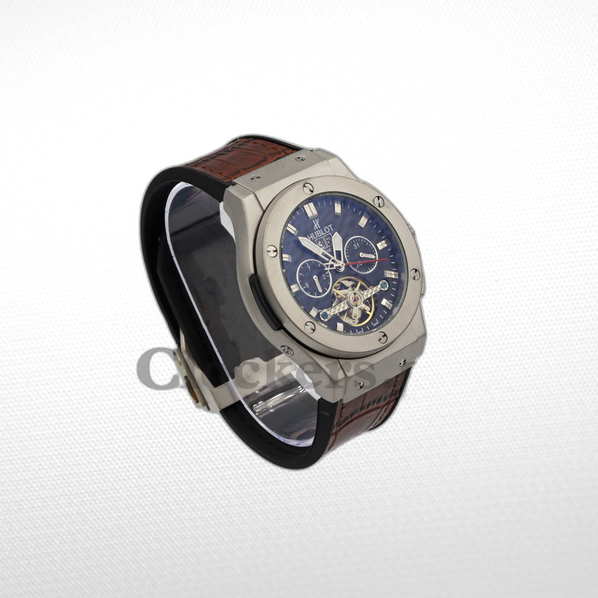 HUBLOT CLASSIC FUSION  CHRONOGRAPH -