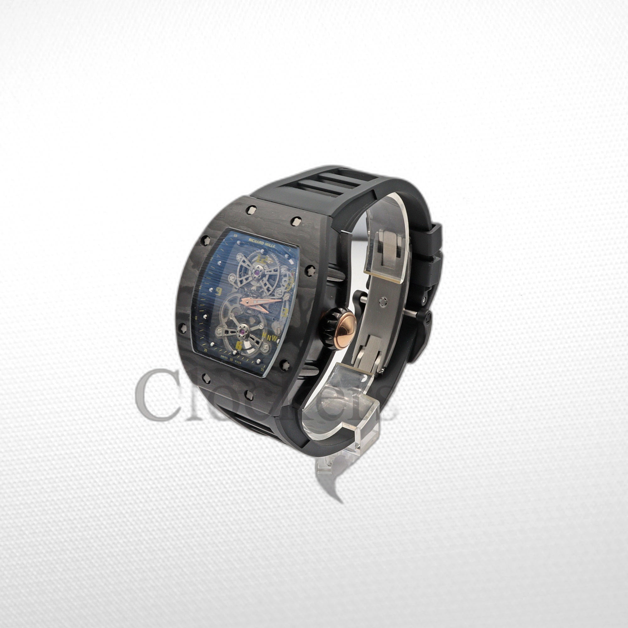 RICHARD MILLE