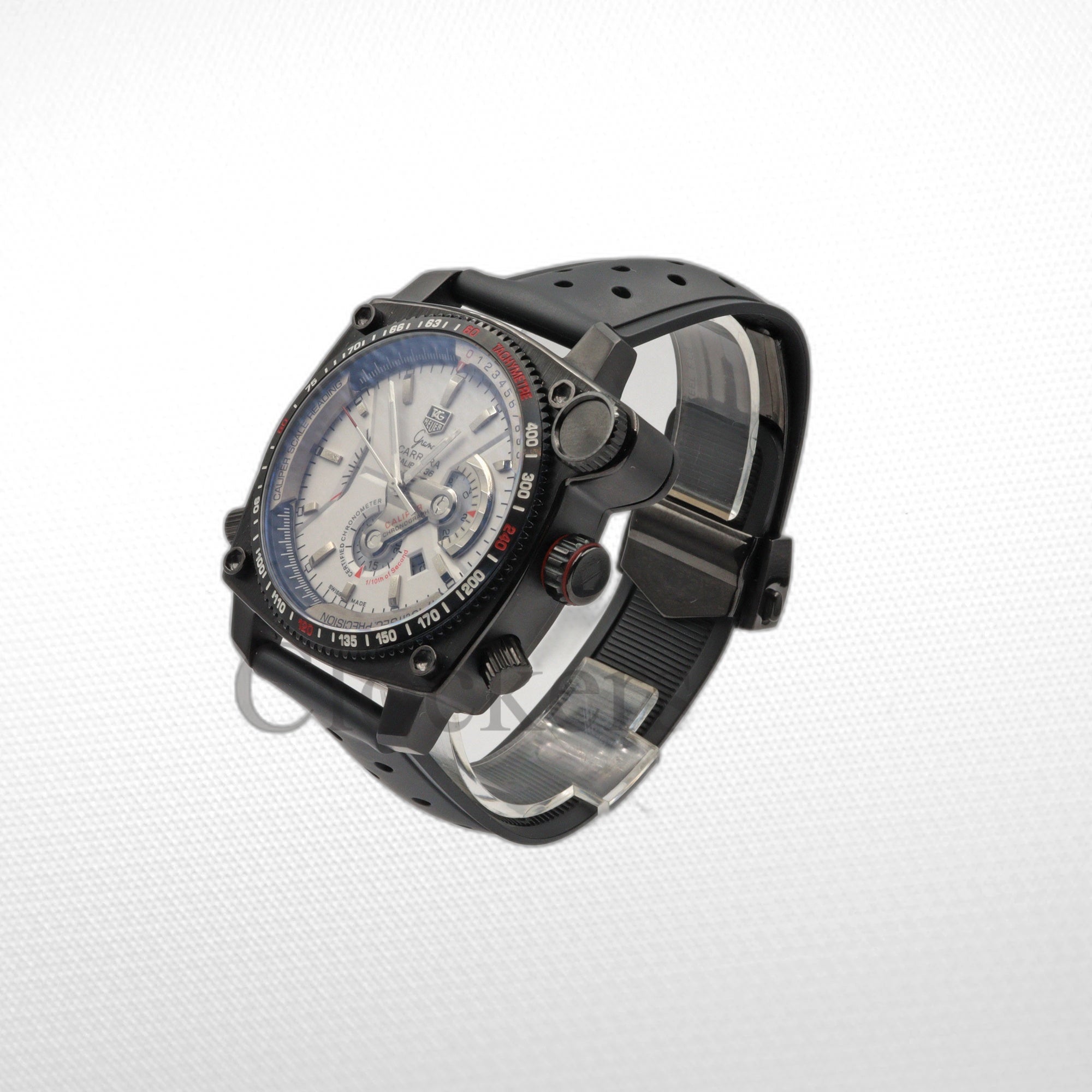 TAG Heuer