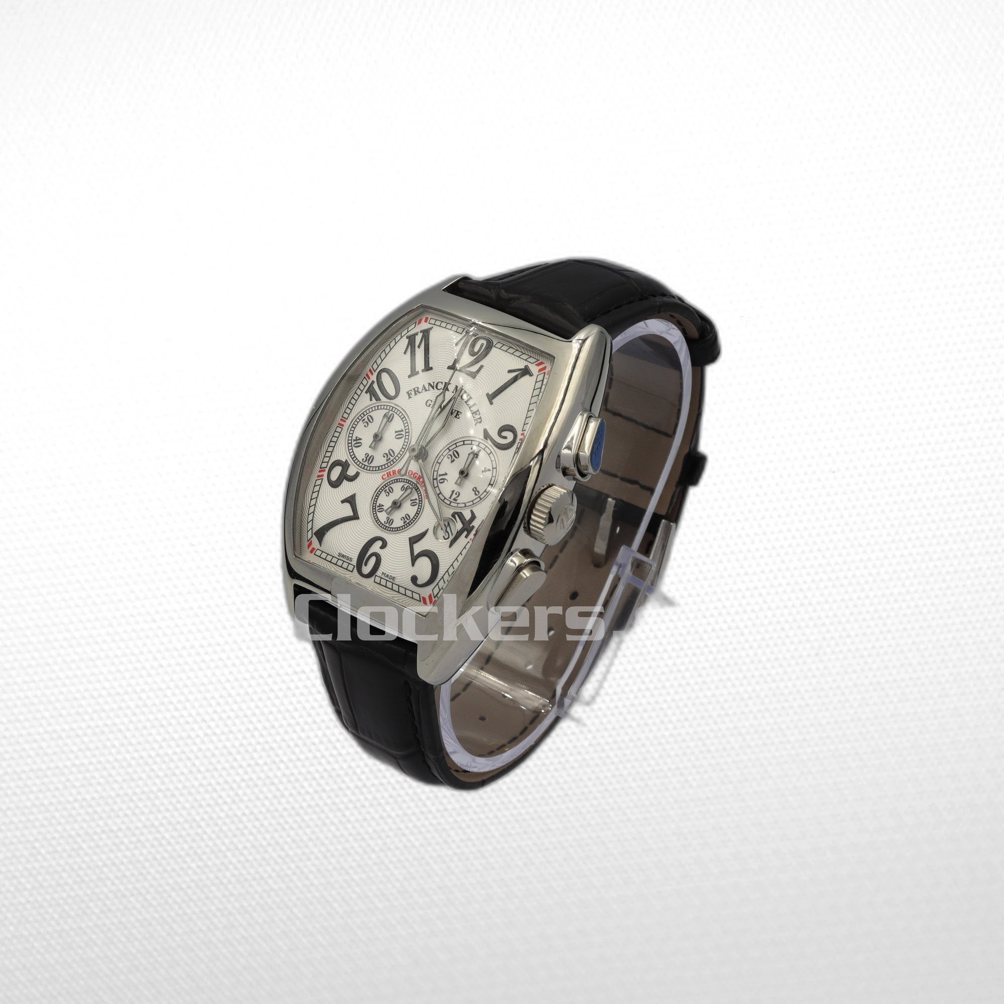 FRANCK MULLER   Casablanca