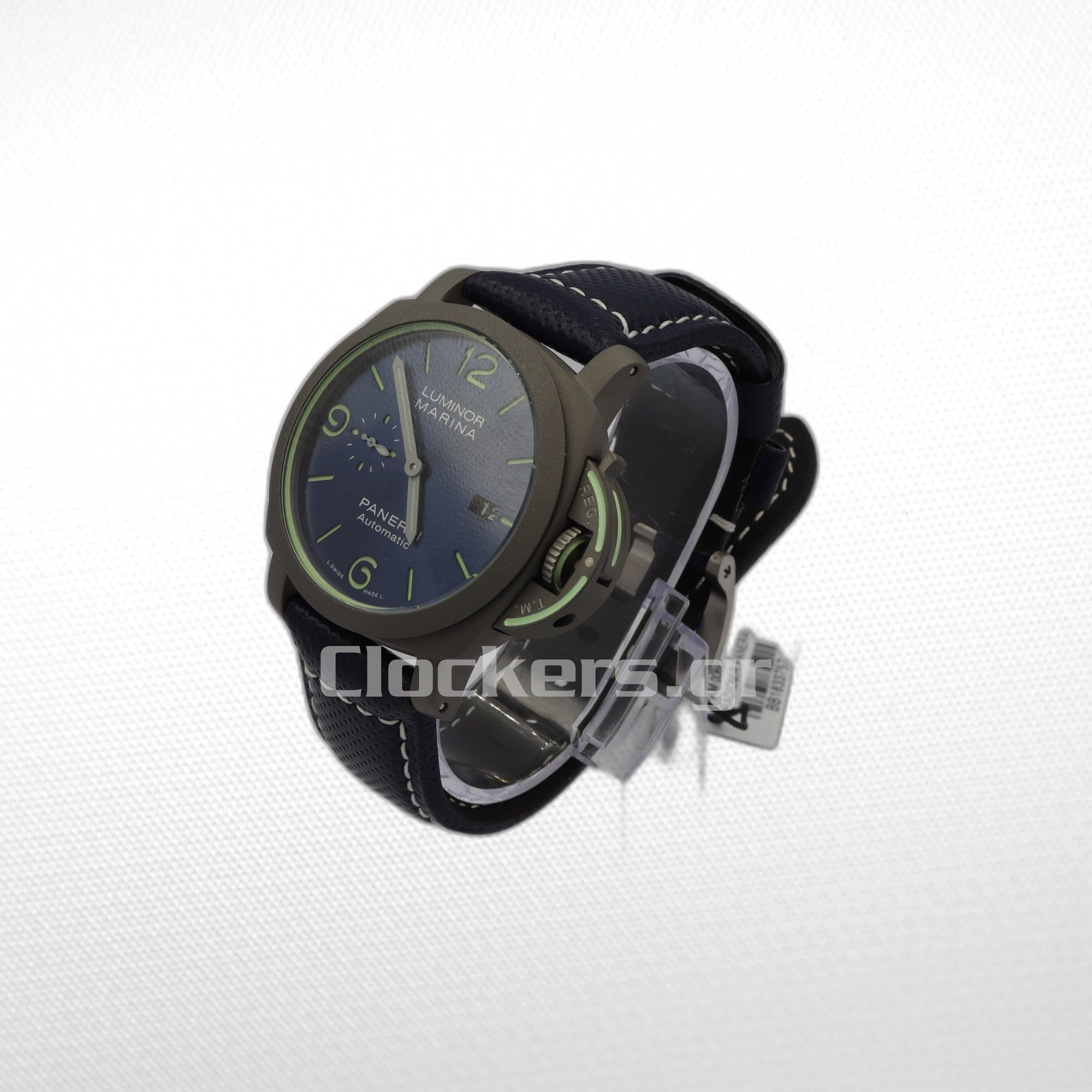 PANERAI LUMINOR MARINA 44ΜΜ