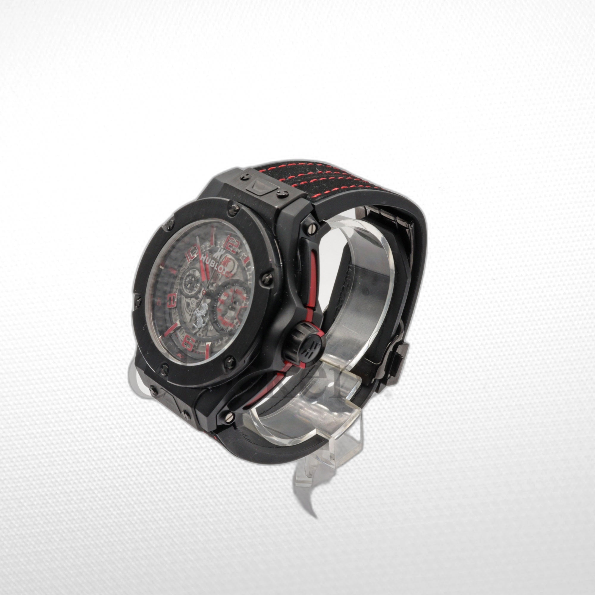 HUBLOT BIG BANG 45MM UNICO FERRARI