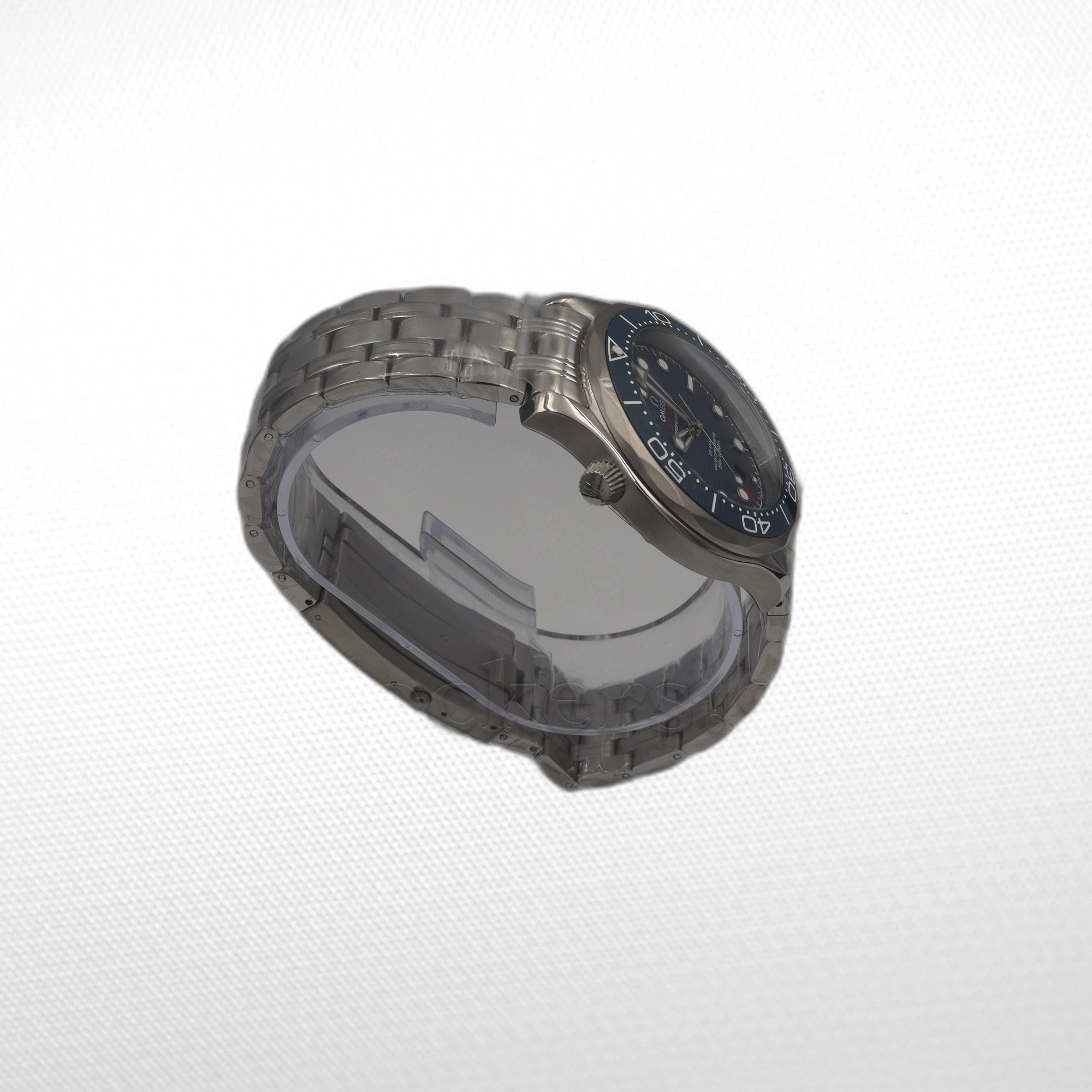 OMEGA CO-AXIAL MASTER CHRONOMETER