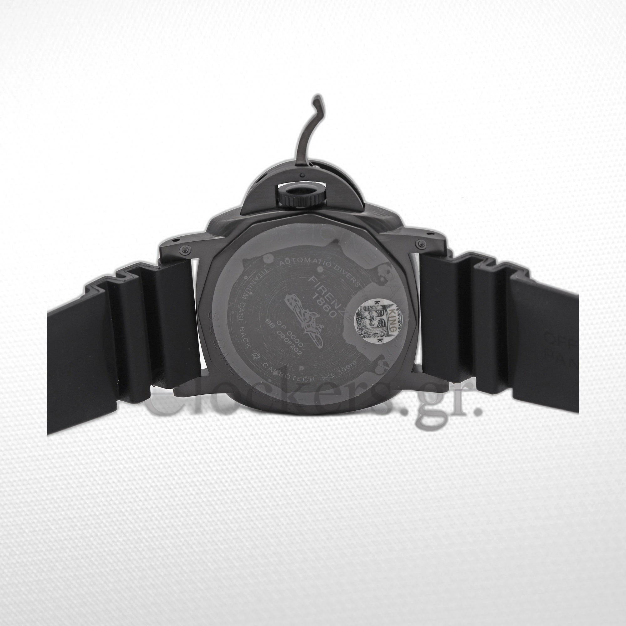 PANERAI LUMINOR SUBMERSIBLE 47MM PAM00683