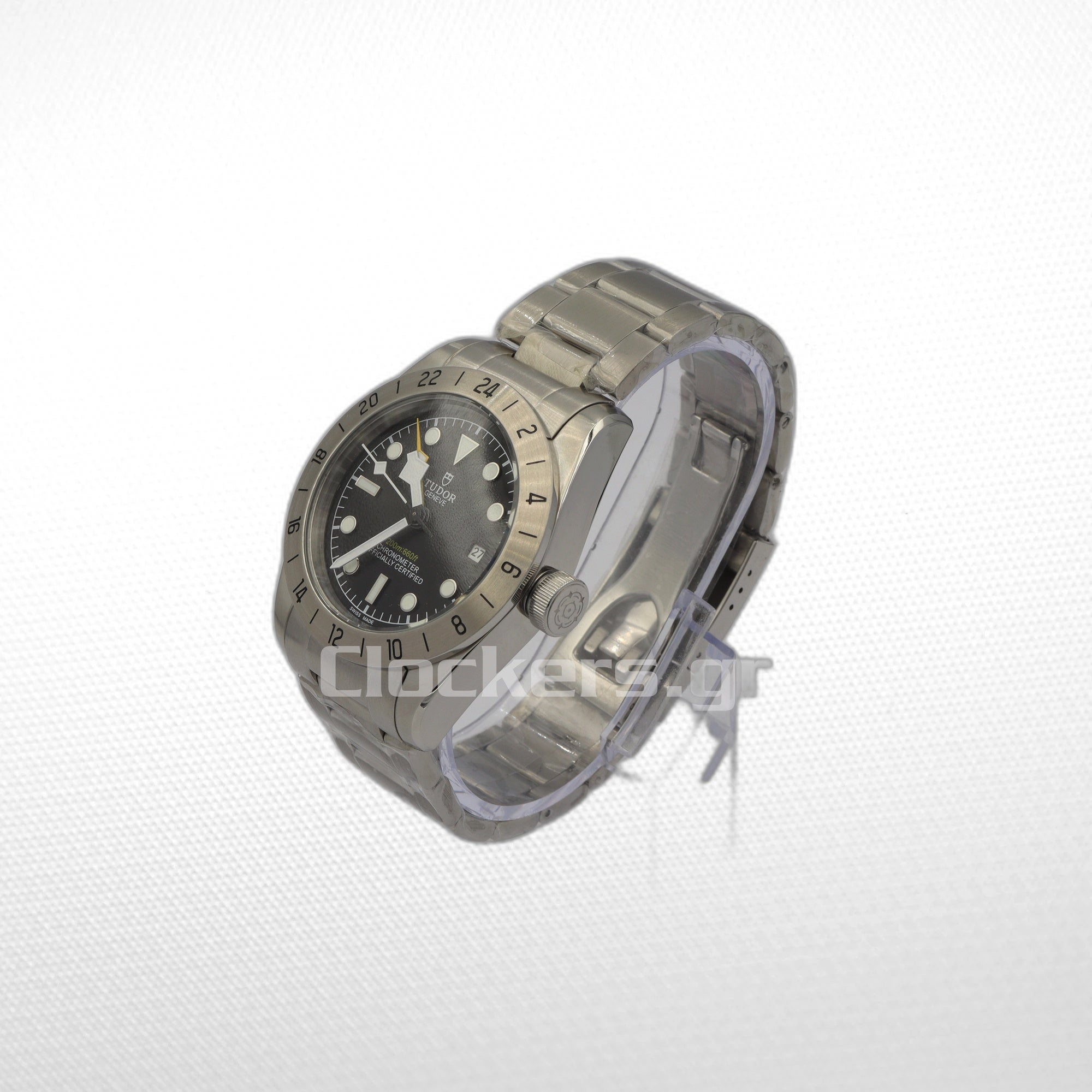 Tudor Black Bay
