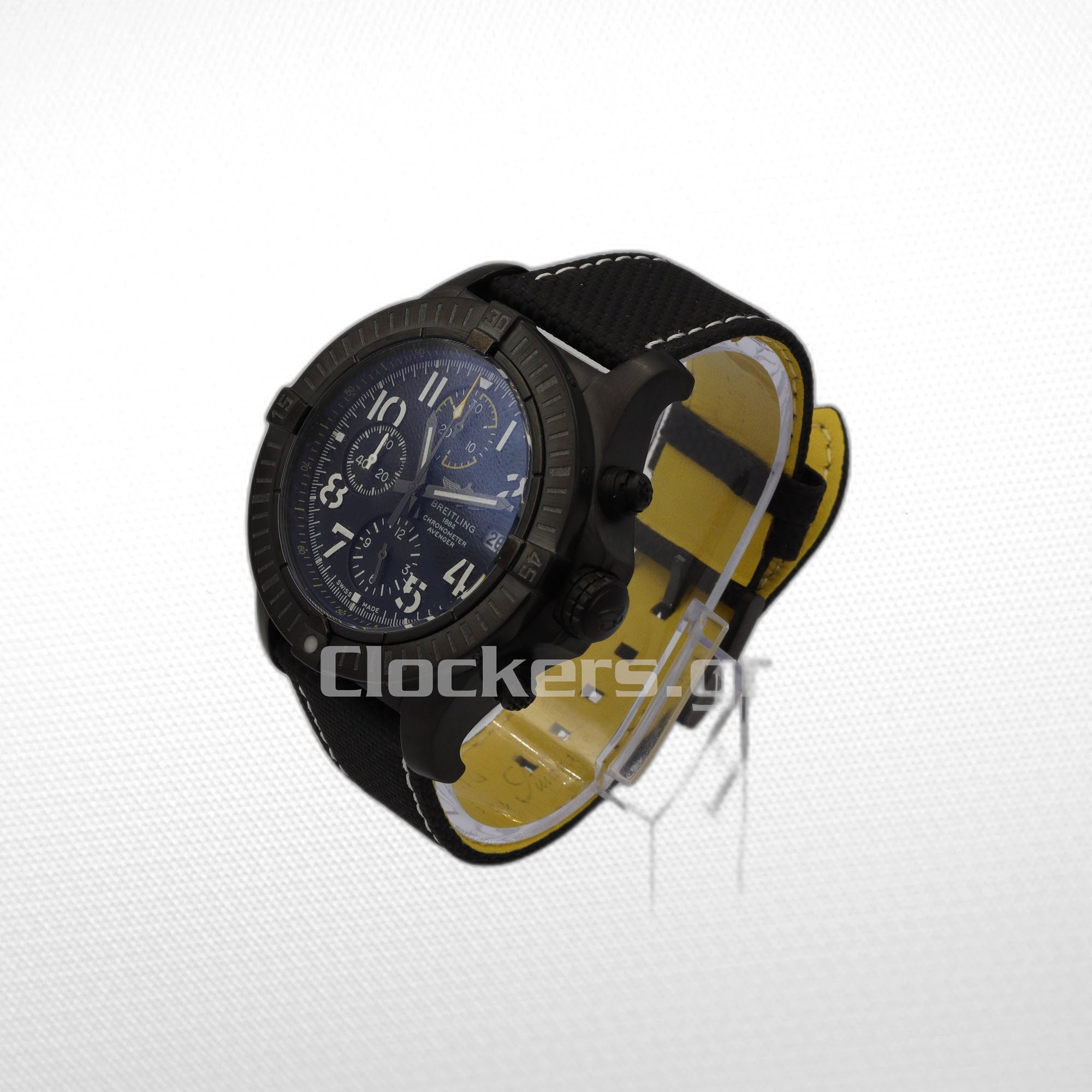 Breitling Super Avenger