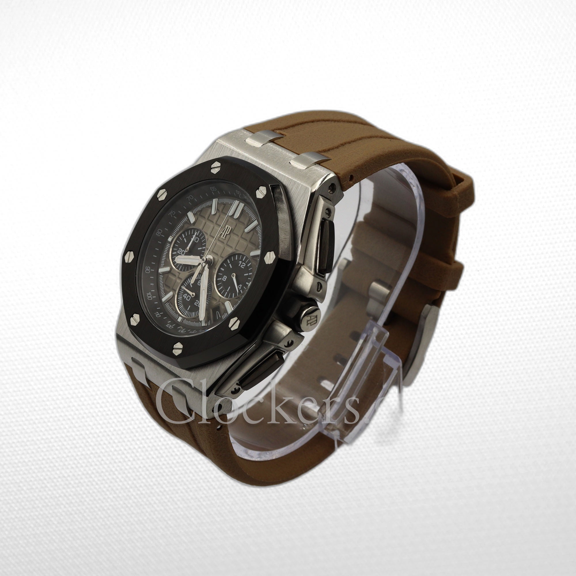 ROYAL OAK OFFSHORE CHRONOGRAPH