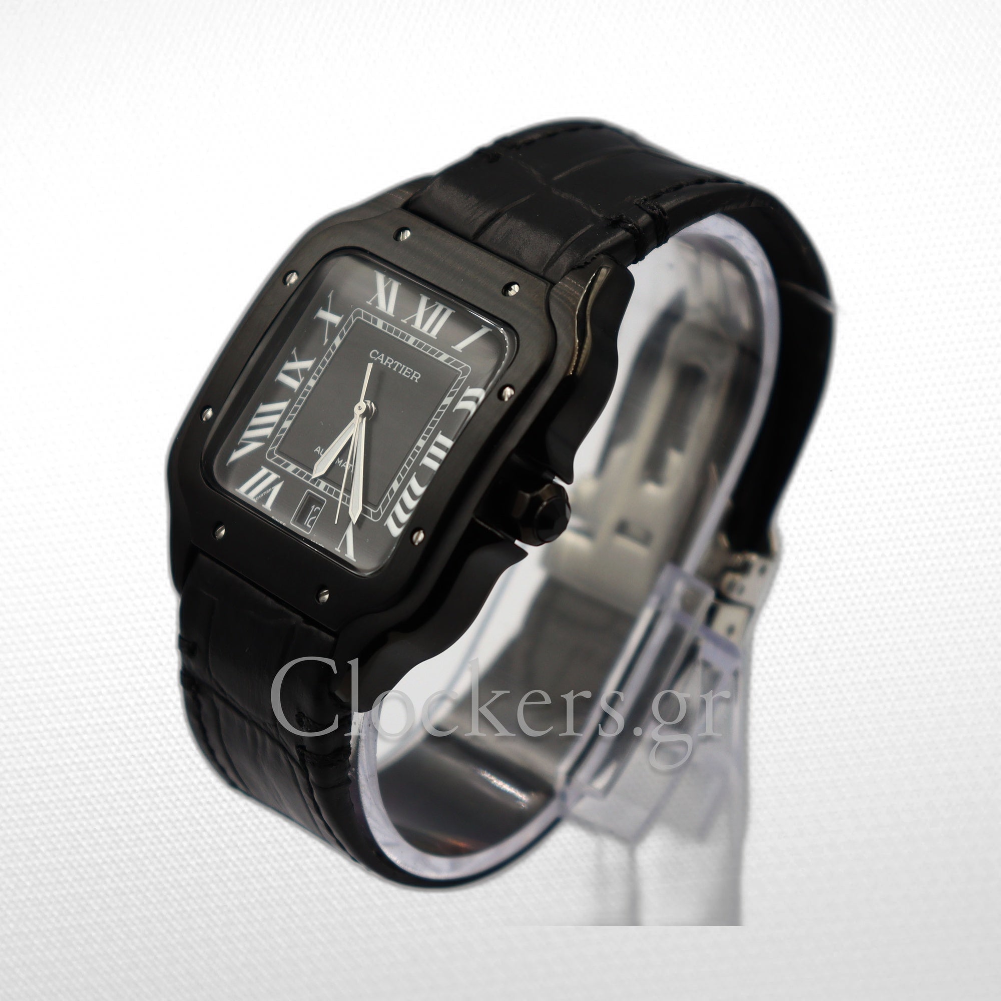 CARTIER SANTOS