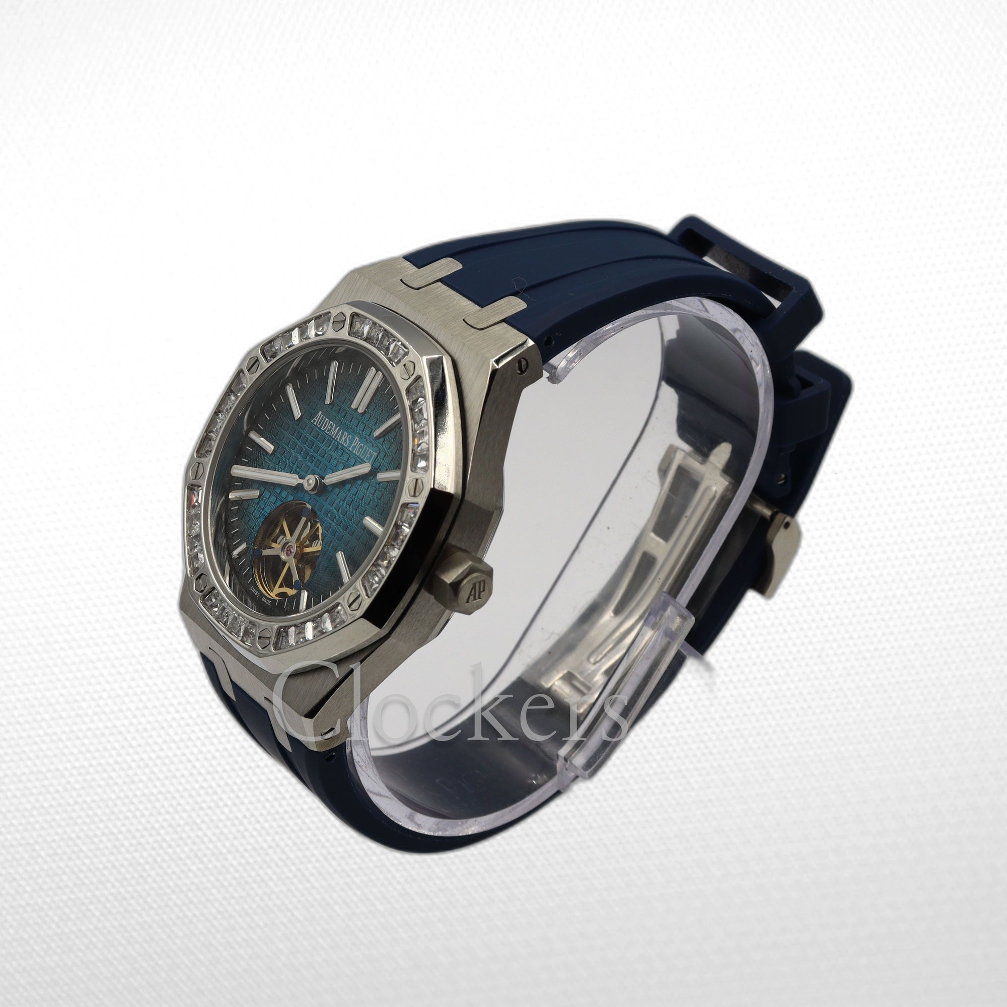 Audemars Piguet Royal Oak Tourbillon