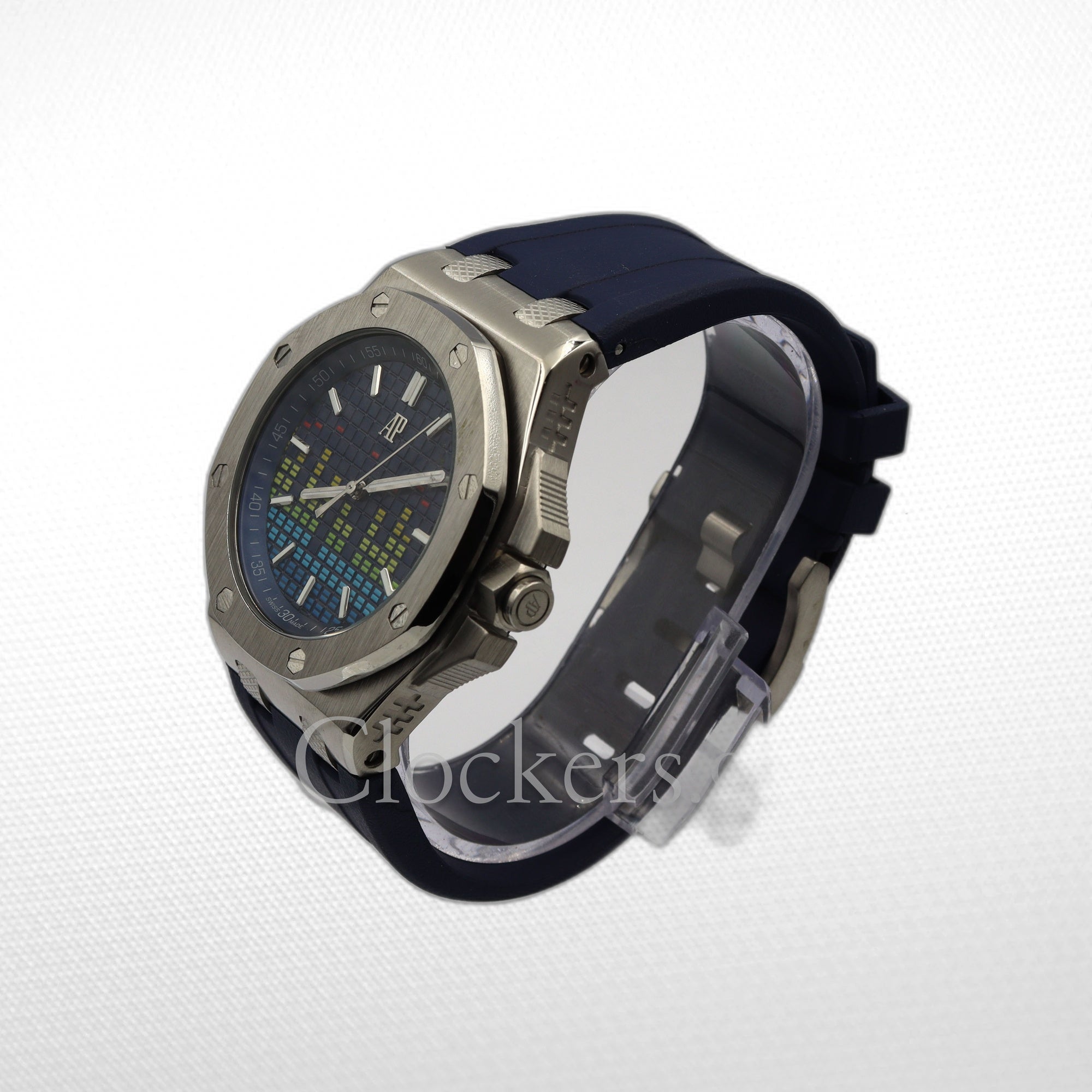 Royal Oak Offshore