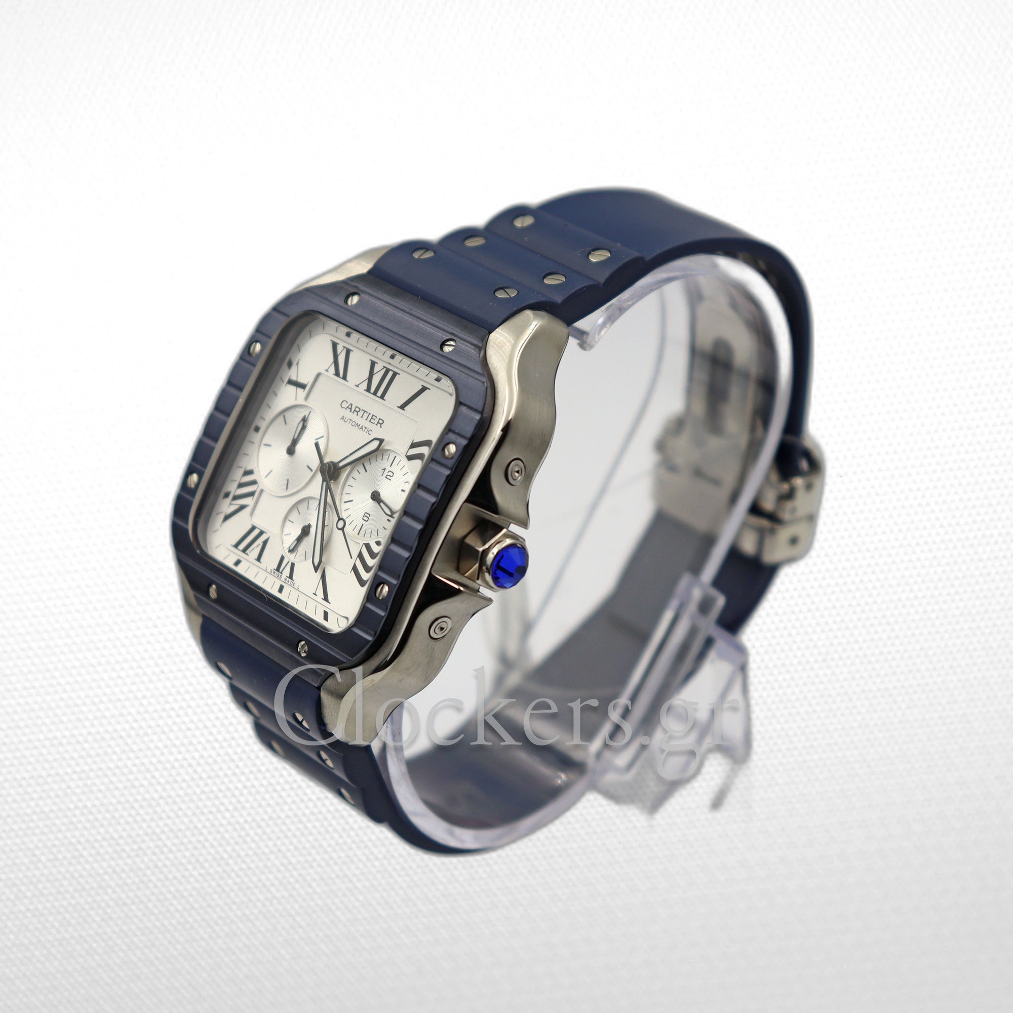 Cartier santos XL