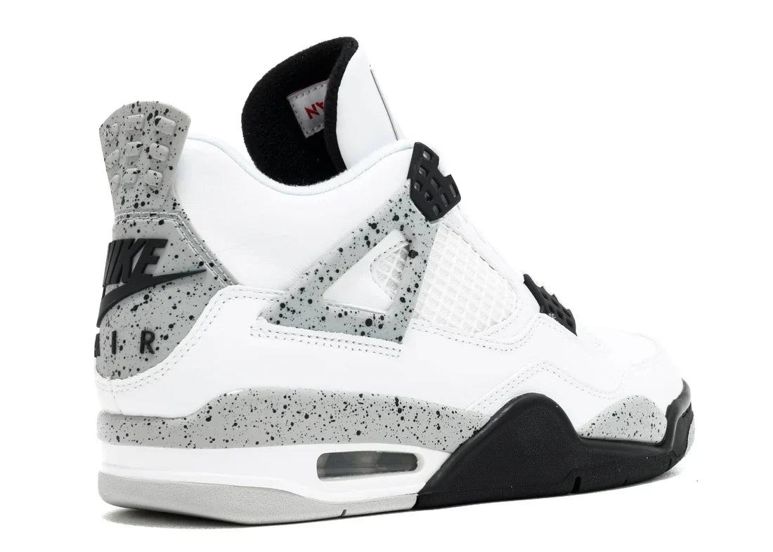 Air Jordan - 502461