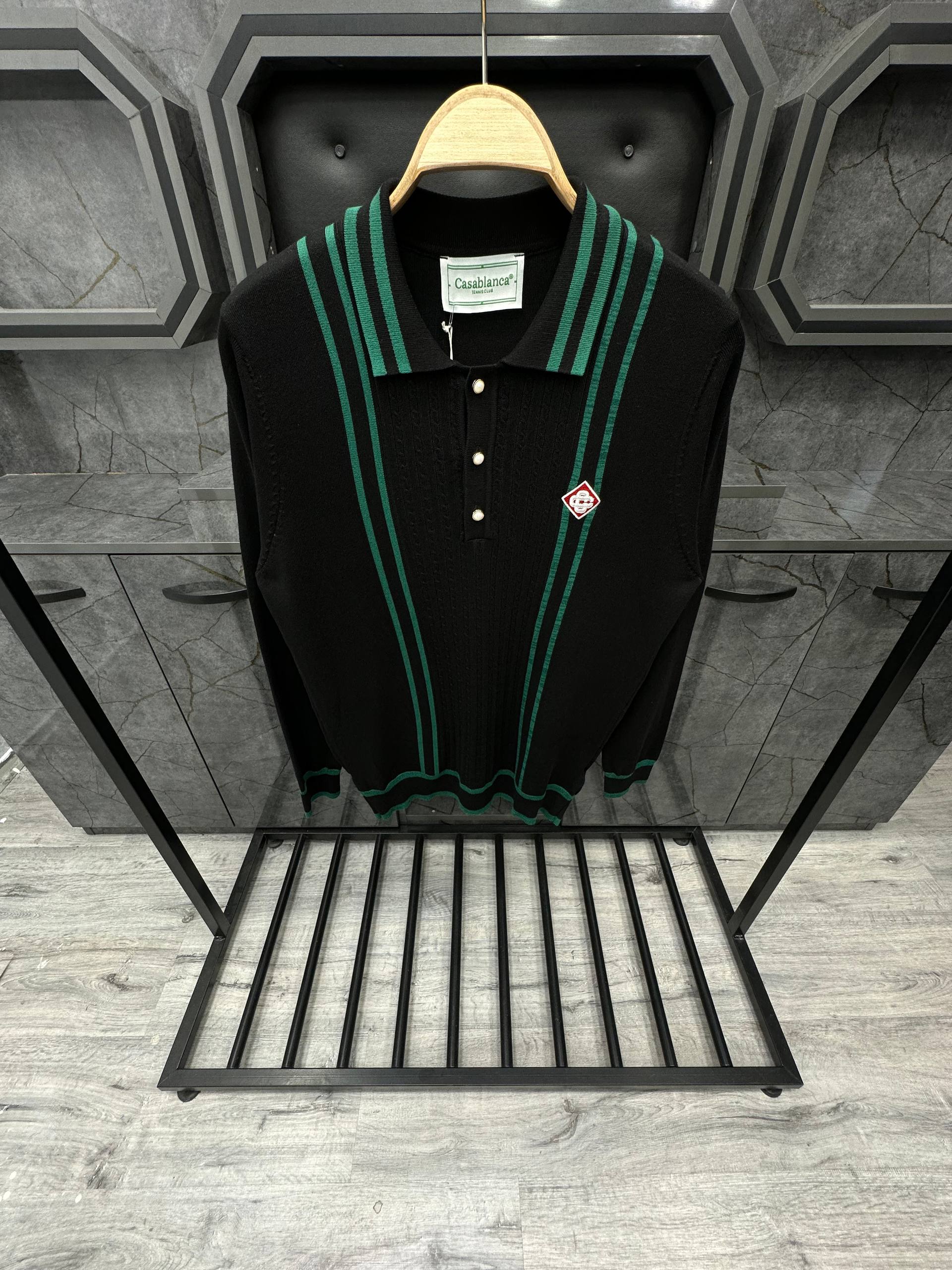Casablanca - CBL011