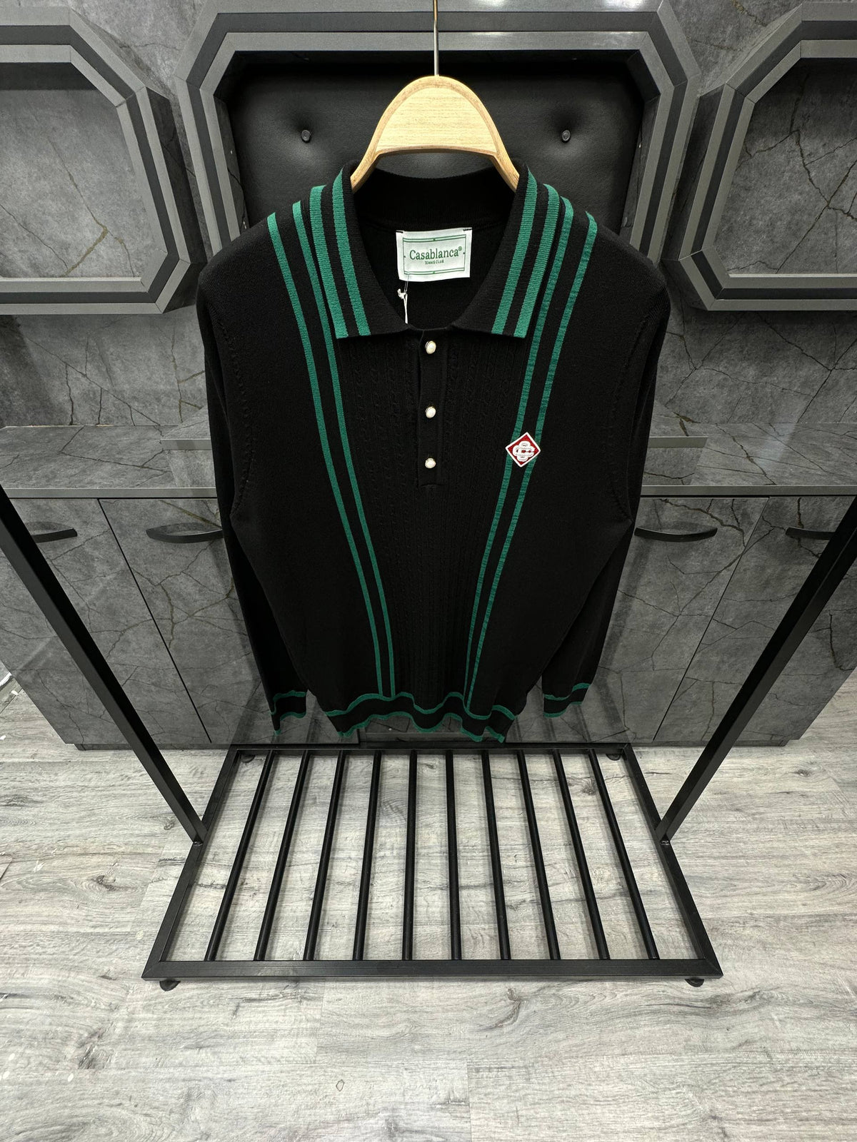 Casablanca - CBL011