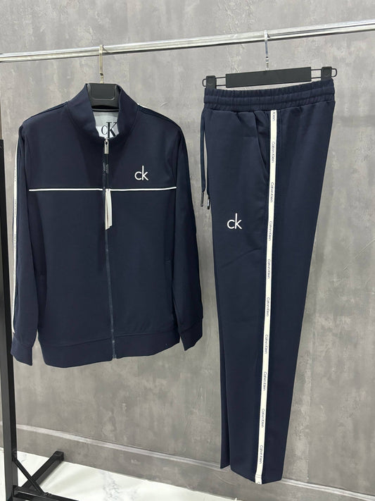 Σετ ζακέτα φόρμα Calvin Klein - 9900