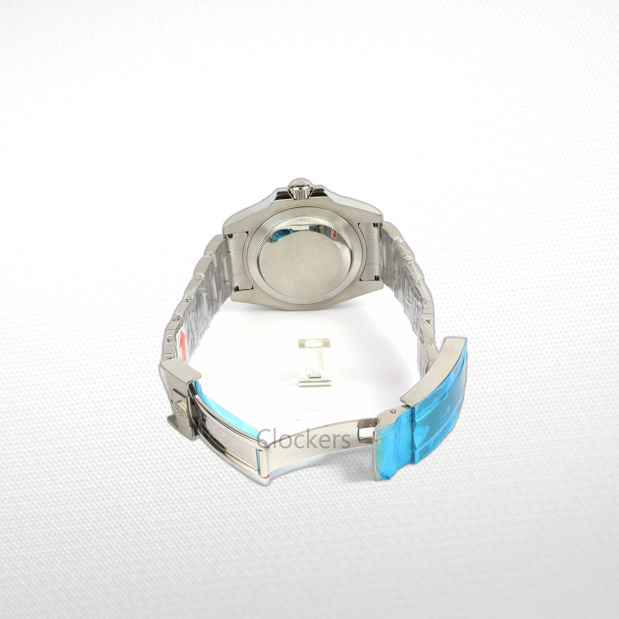 SUBMARINER SS HULK CERAMIC BEZEL 40MM CLONE