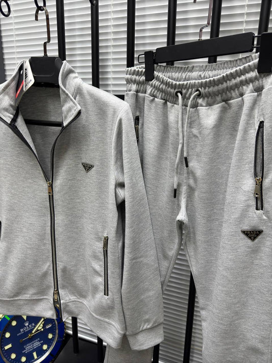 Σετ φόρμες PRADA  - 049