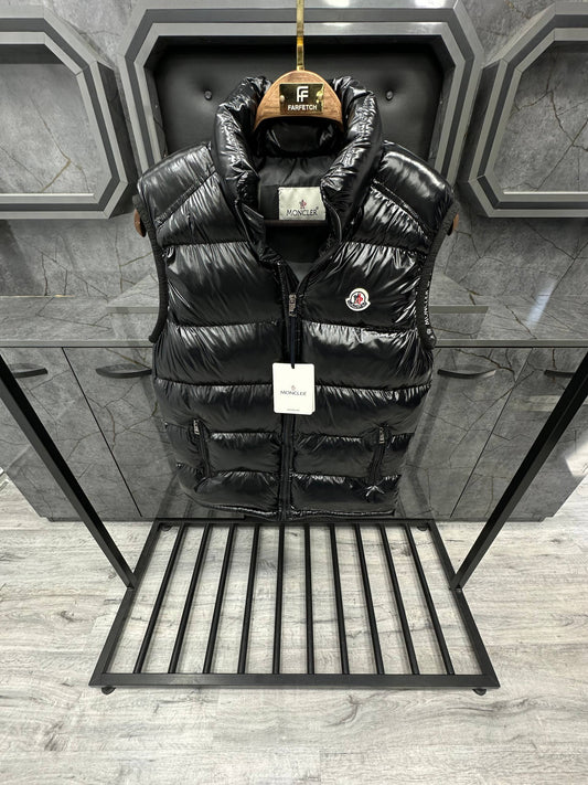 Moncler Αμάνικο - MC001