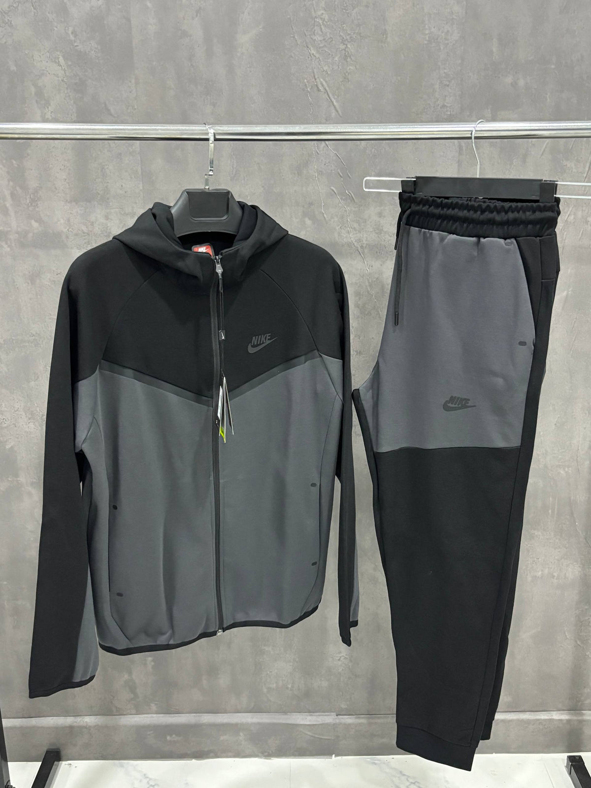 Σετ ζακέτα φόρμα Nike - 9913