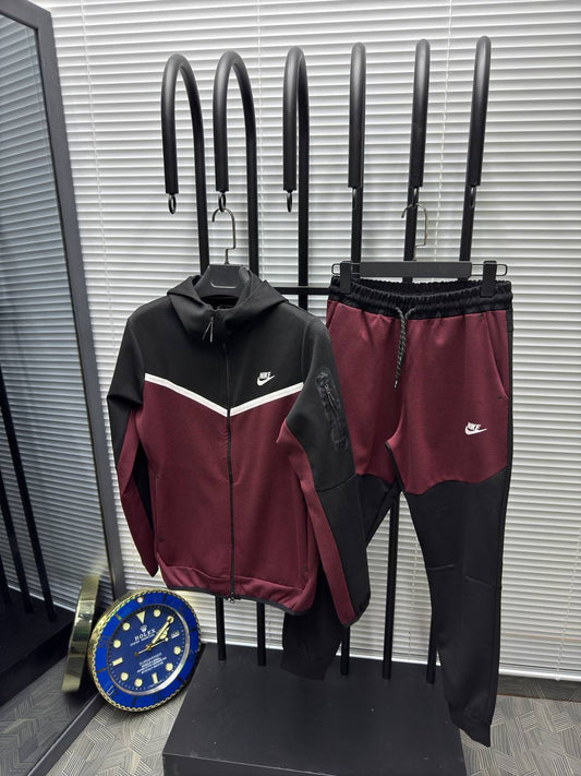 Σετ φόρμες Nike - 042