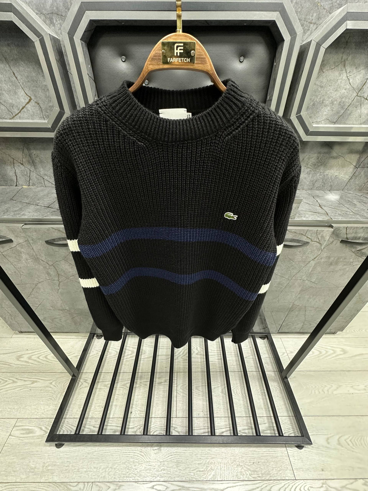 Lacoste- LS002