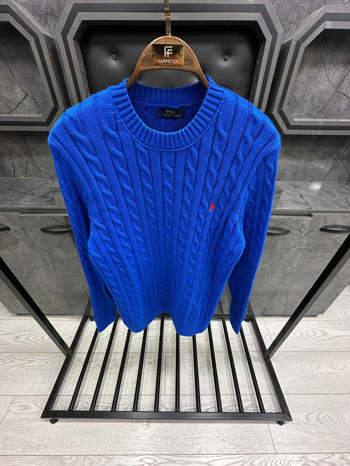 Polo Ralph Lauren - RL50