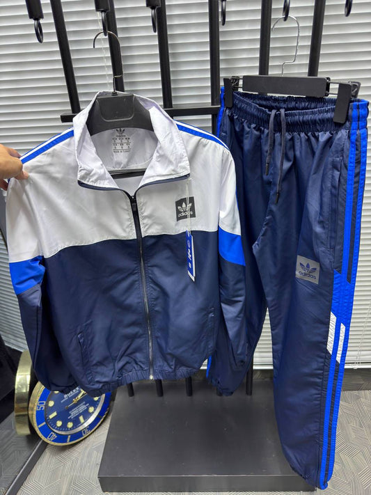 Σετ φόρμες adidas - 019
