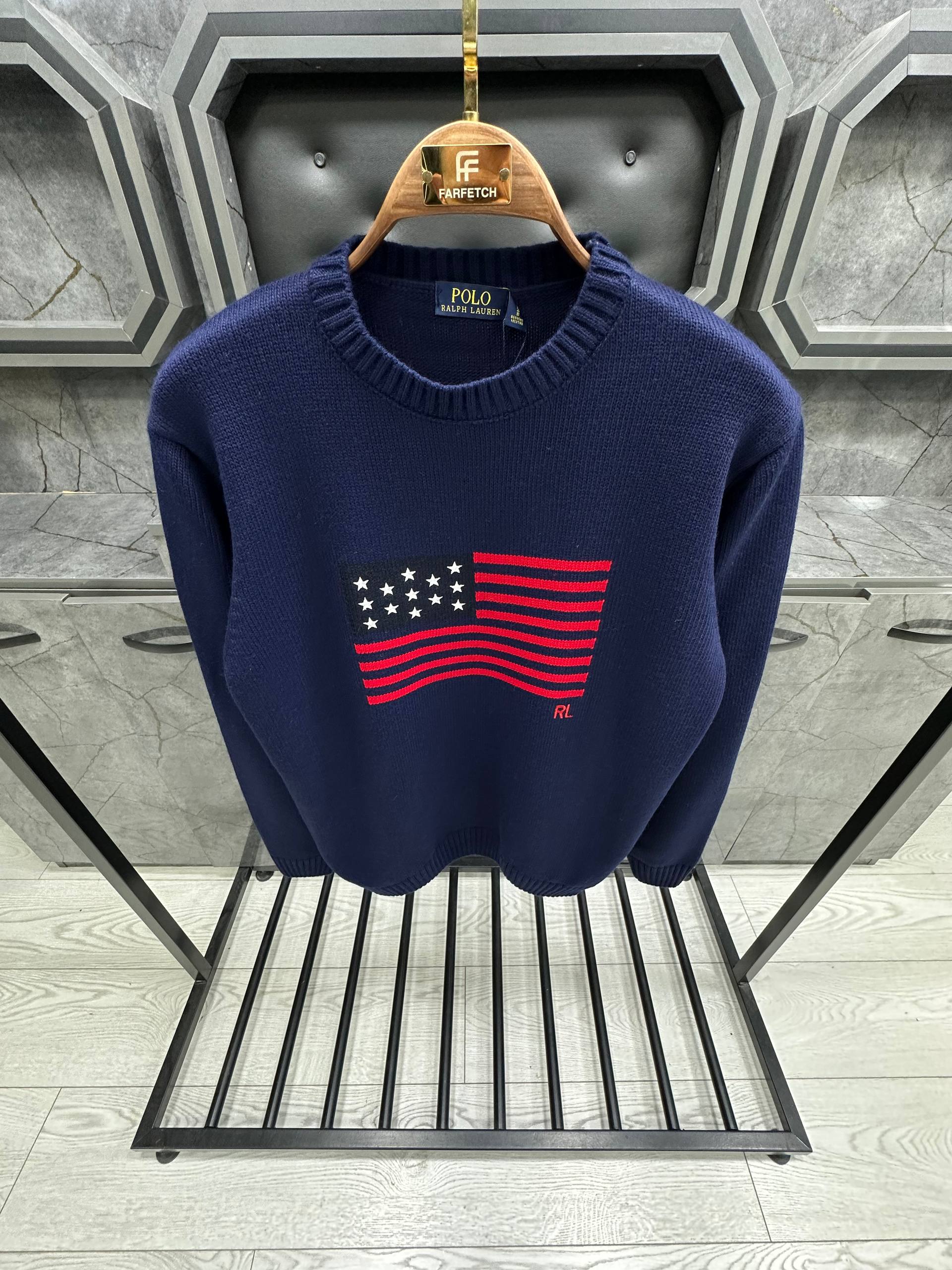 Polo Ralph Lauren - RL55