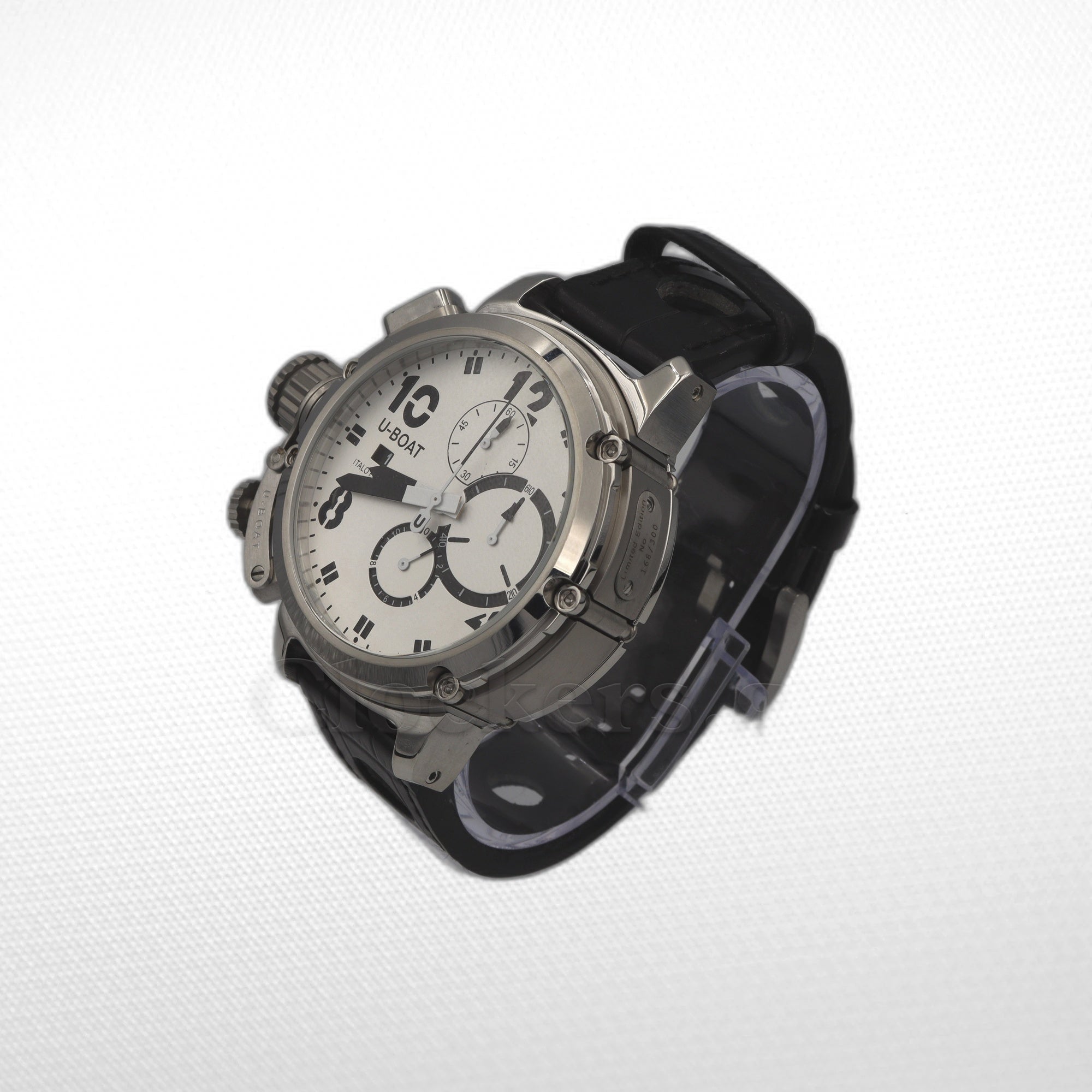 U-BOAT CHIMERA CHRONO 7108 LIMITED EDITION