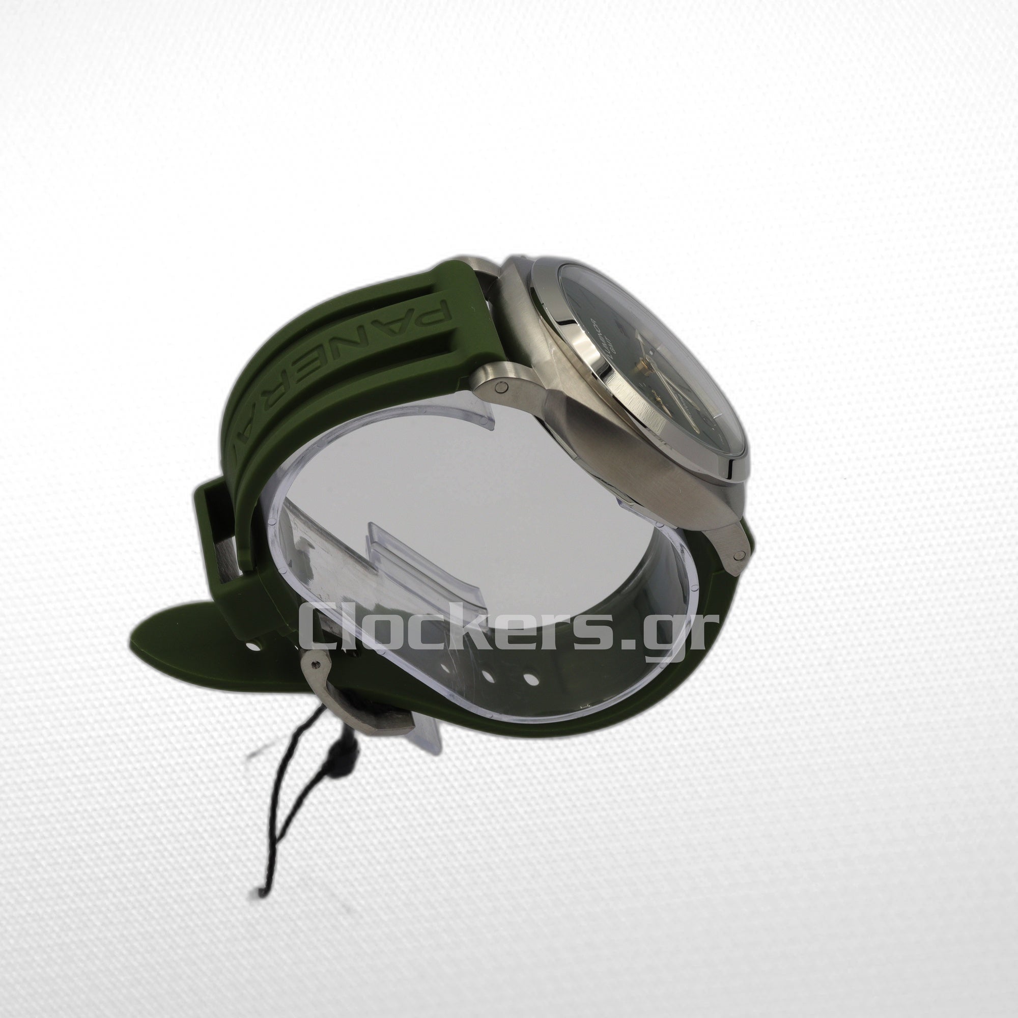PANERAI LUMINOR  GMT 47MM