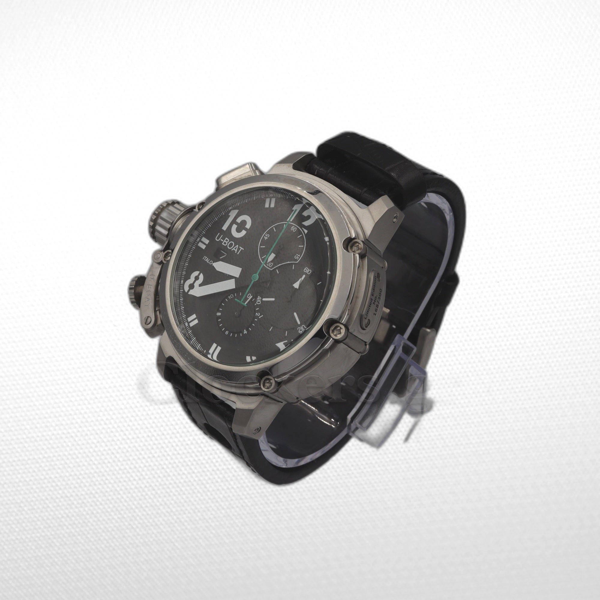 U-BOAT CHIMERA CHRONO 7108 LIMITED EDITION