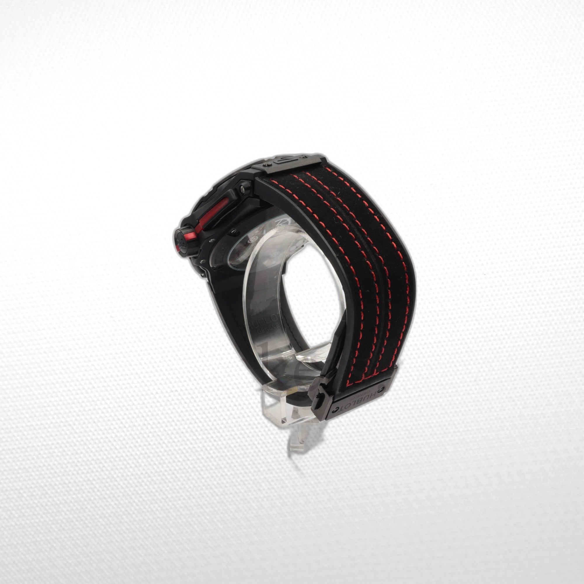 HUBLOT BIG BANG 45MM UNICO FERRARI