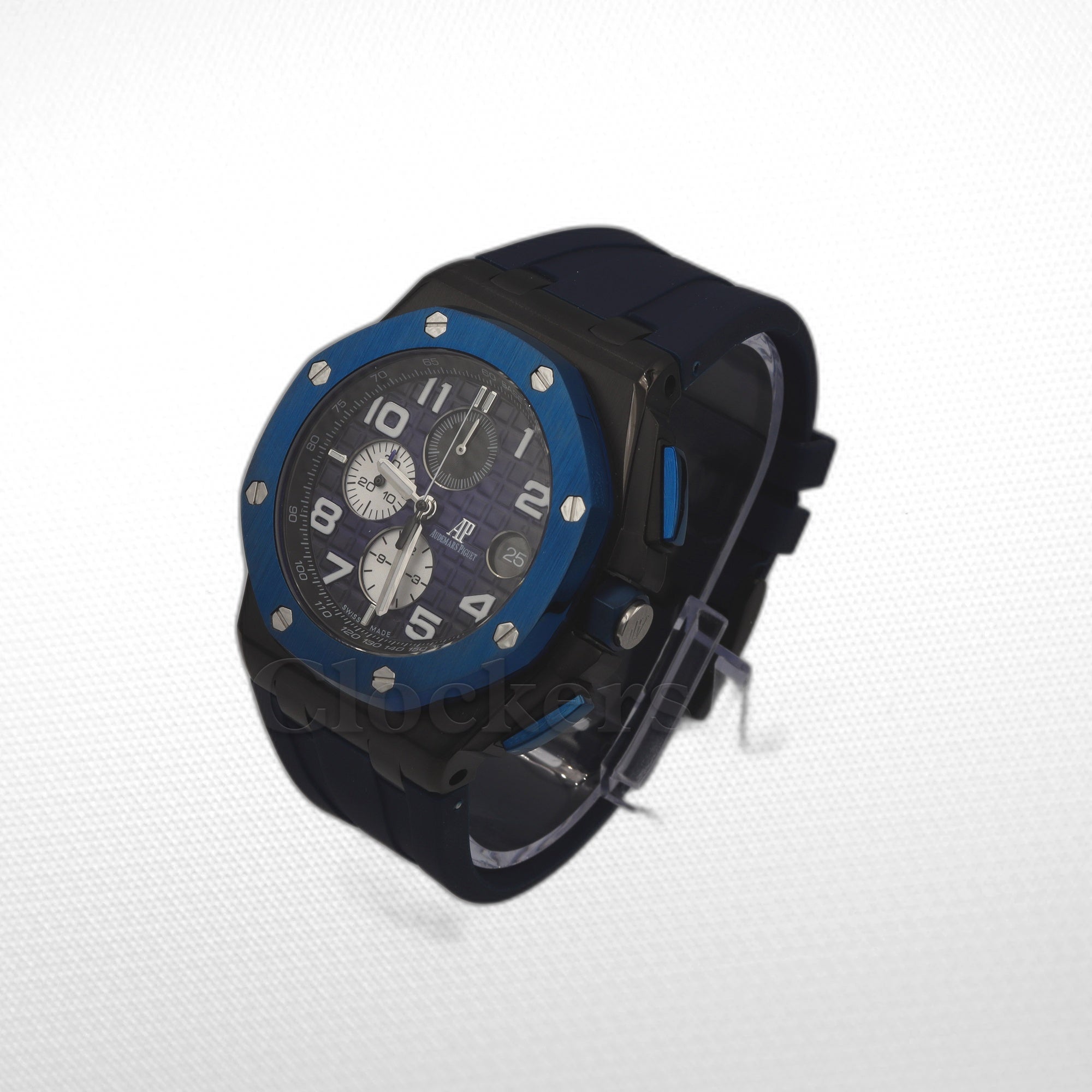 AUDEMARS PIGUET ROYAL OAK OFFSHORE CHRONOGRAPH 44MM
