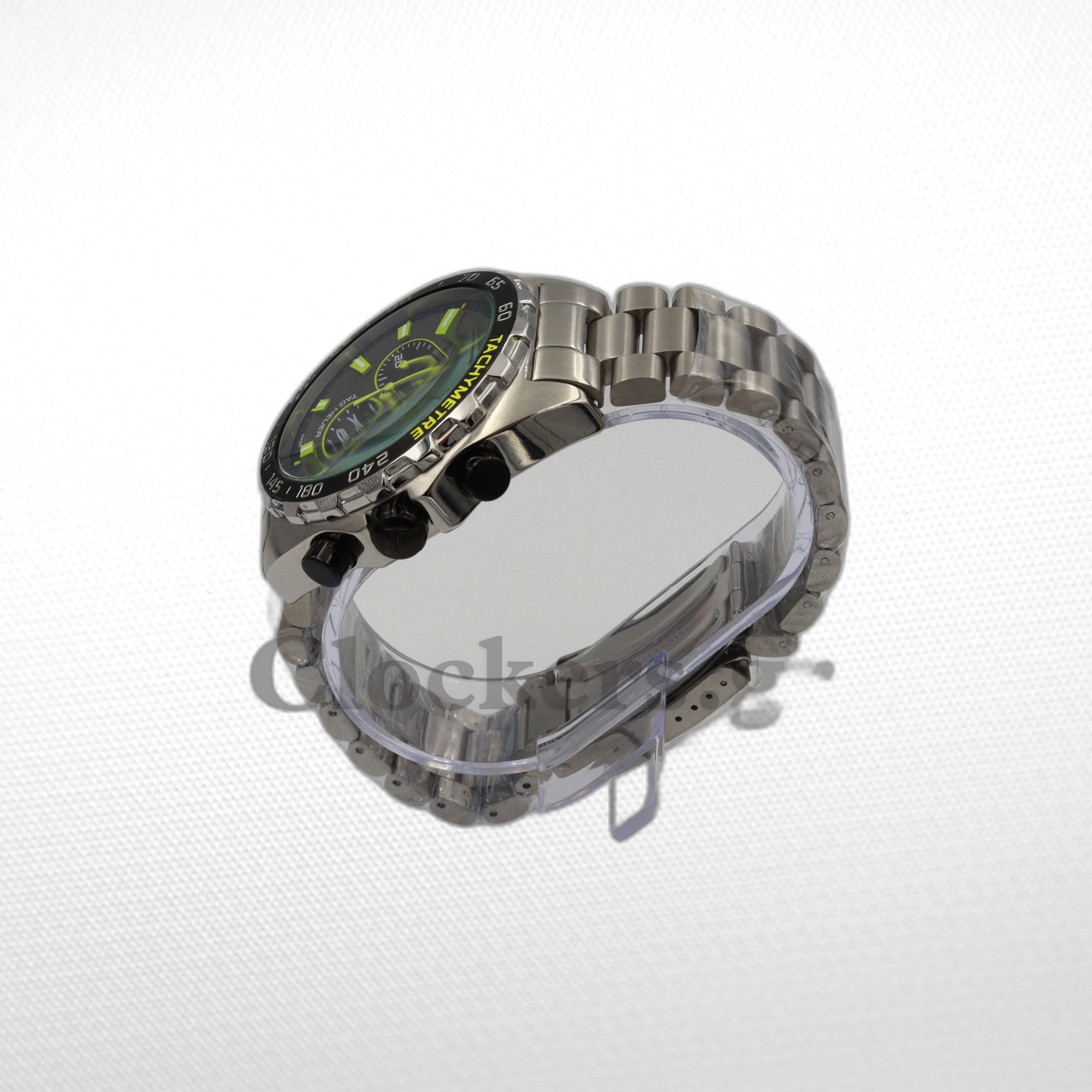 TAG TAG HEUER AQUARACER CALIBRE 16 AUTOMATIC CHRONOGRAPH