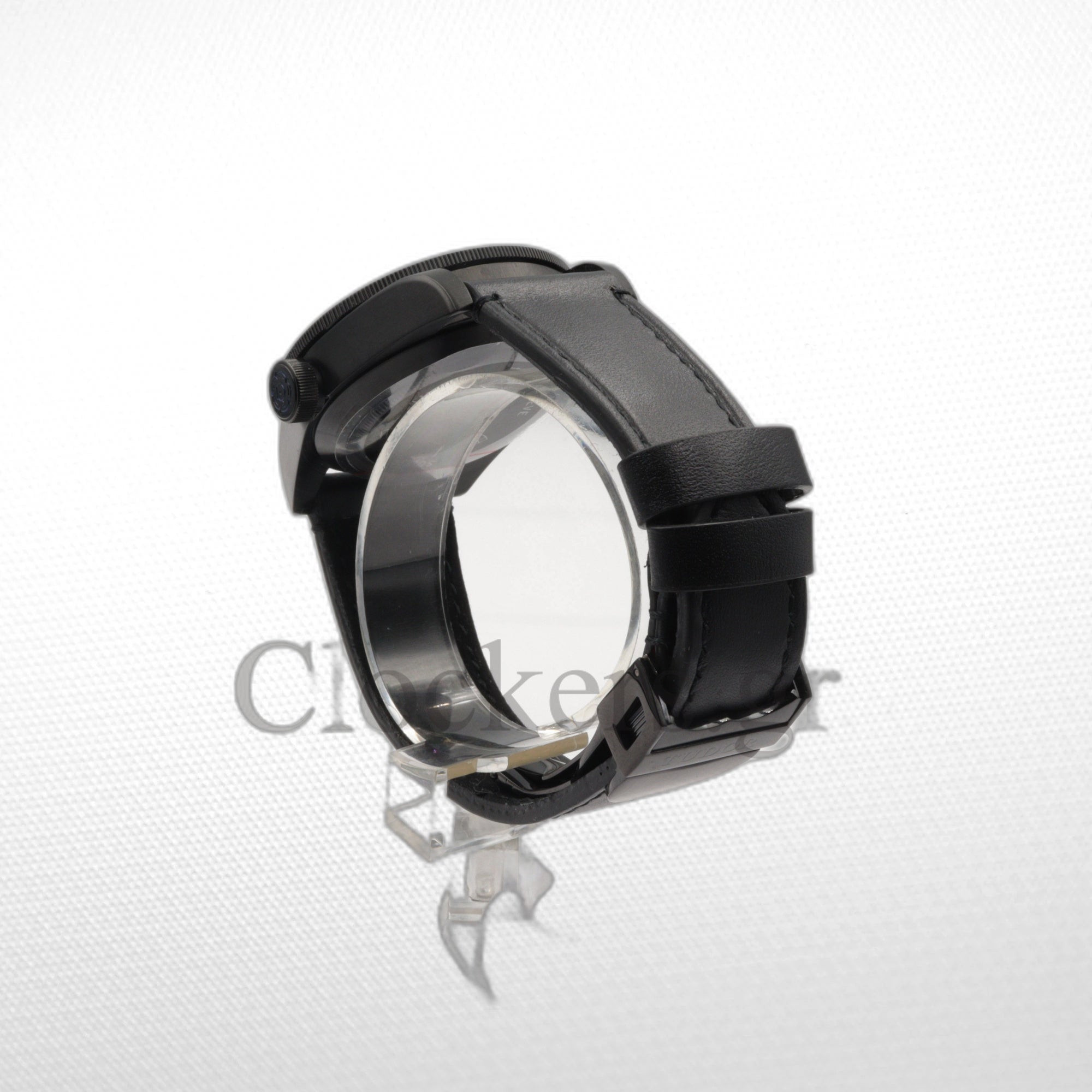 TUDOR BLACK